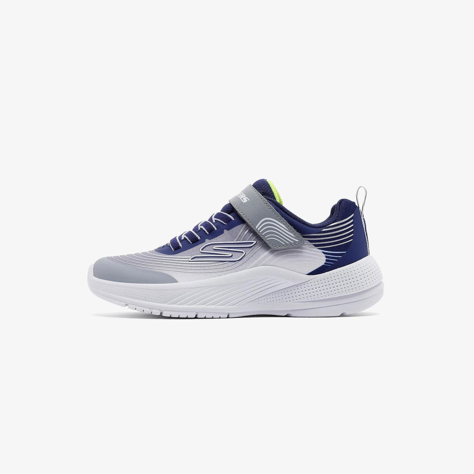 Skechers Microspec Advance Çocuk Günlük Spor Ayakkabı