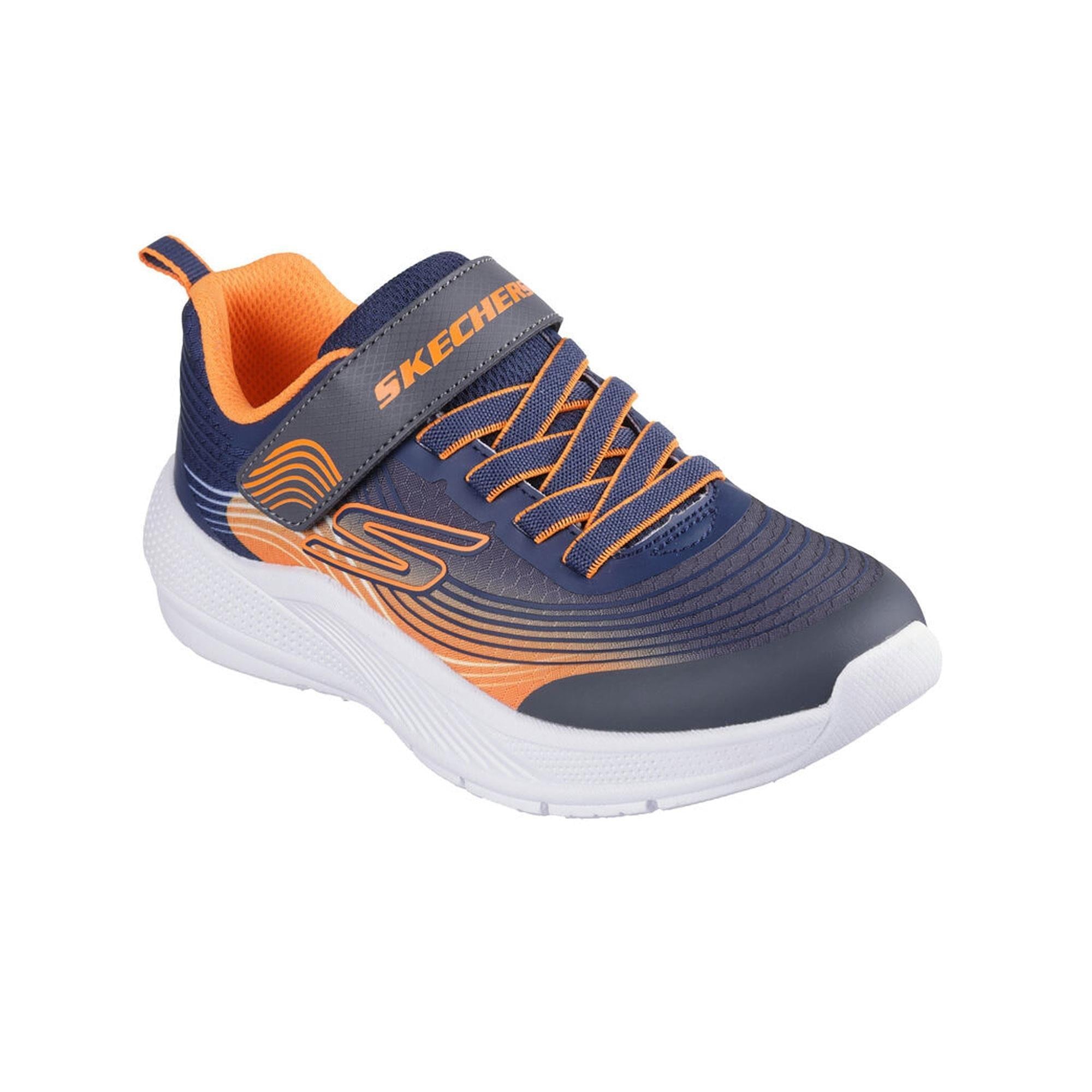 Skechers Microspec Advance Çocuk Günlük Spor Ayakkabı