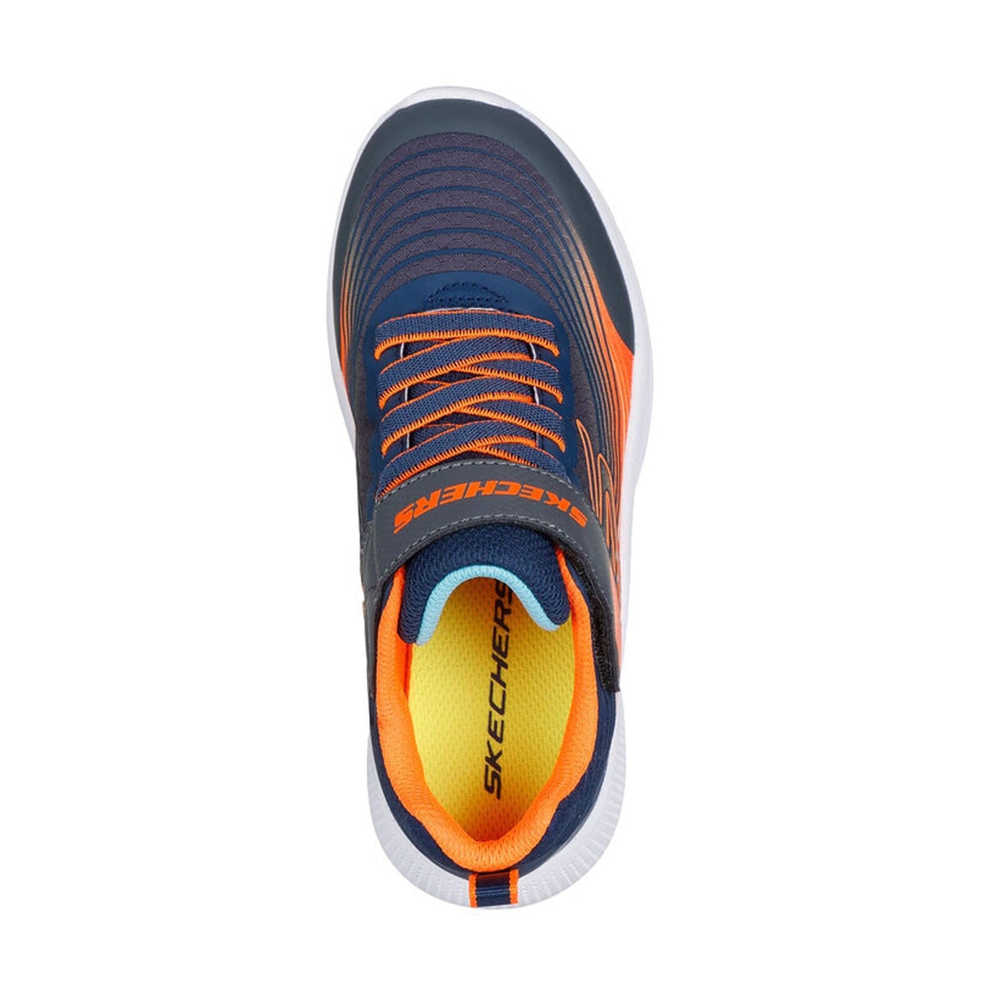 Skechers Microspec Advance Çocuk Günlük Spor Ayakkabı