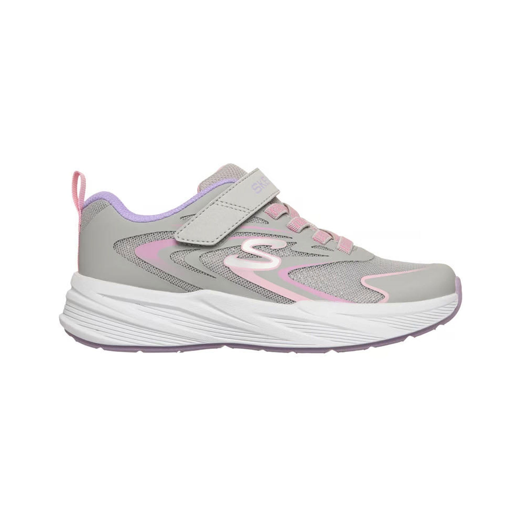 Skechers Microspec Tread Çocuk Günlük Spor Ayakkabı