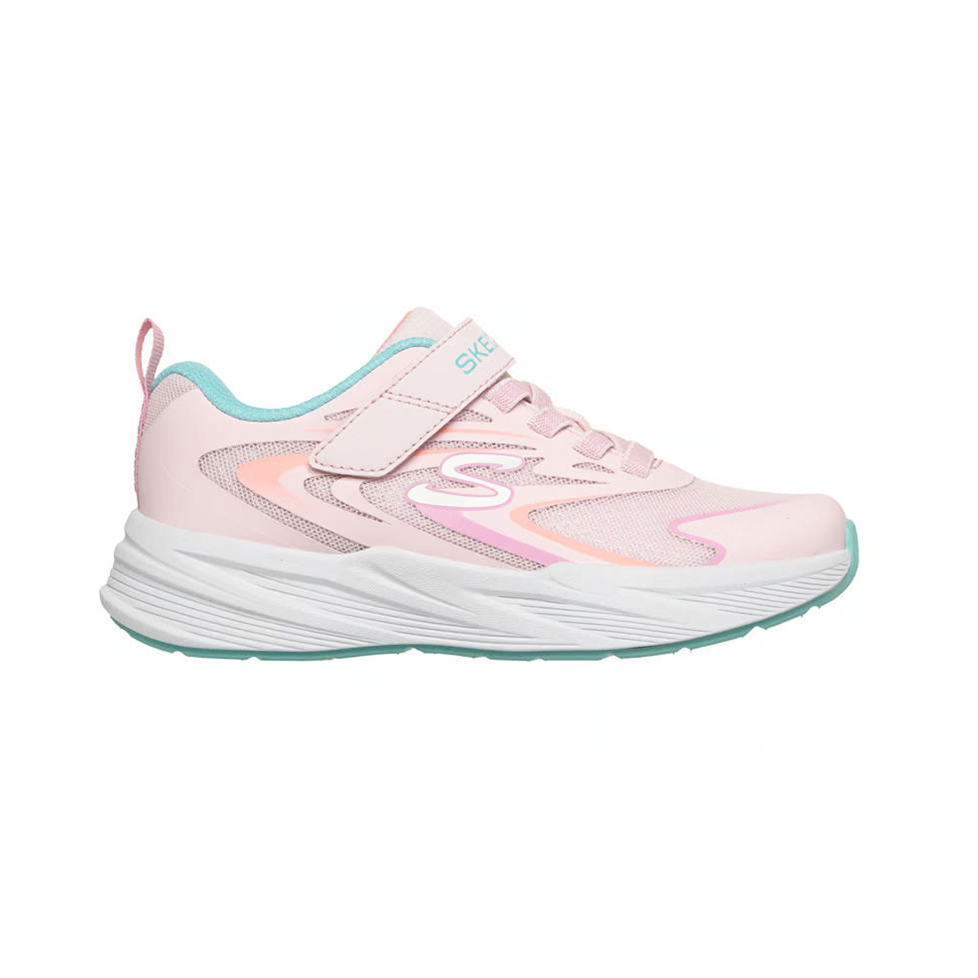 Skechers Microspec Tread Çocuk Günlük Spor Ayakkabı