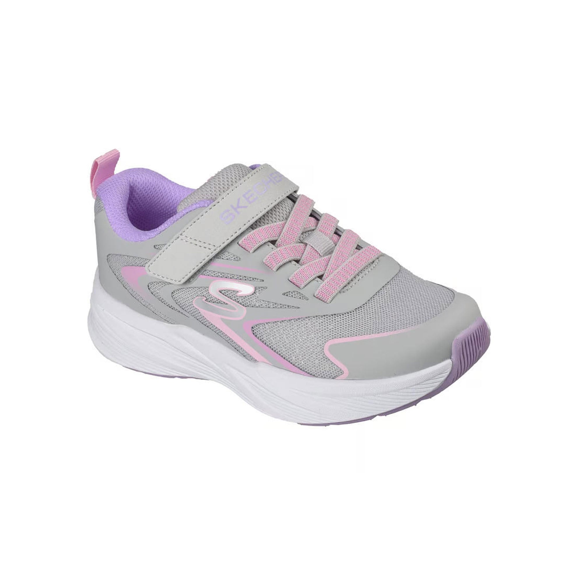 Skechers Microspec Tread Çocuk Günlük Spor Ayakkabı
