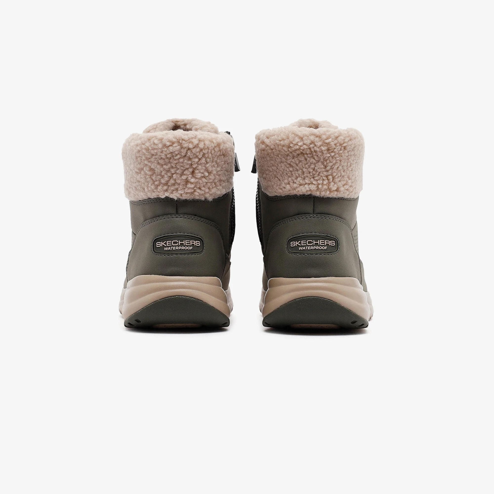 Skechers On-the-go Stellar Alpine Adventure Kadın Bot