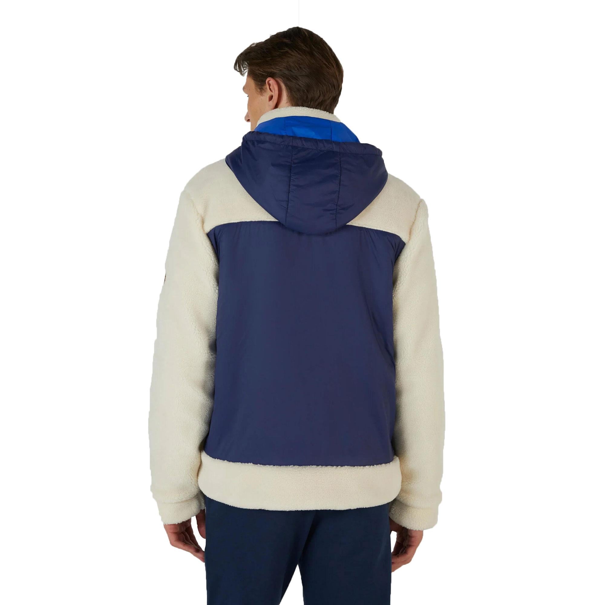 Skechers Outdoor Fleece Sherpa Erkek Ceket