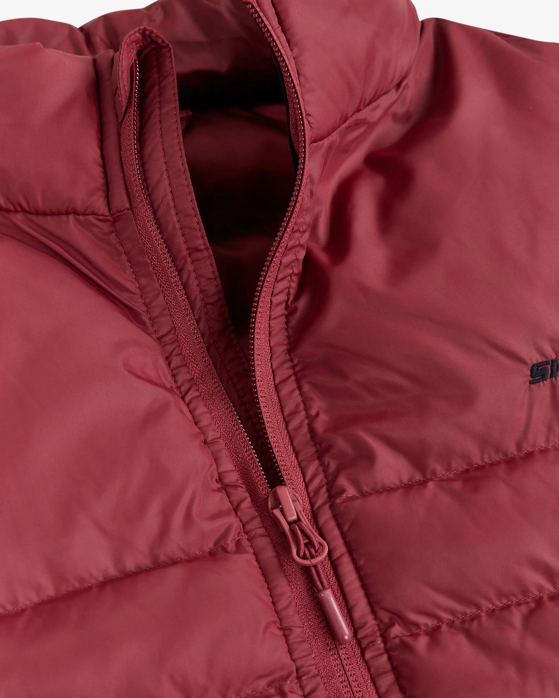 Skechers Outerwear M Basic Erkek Yelek