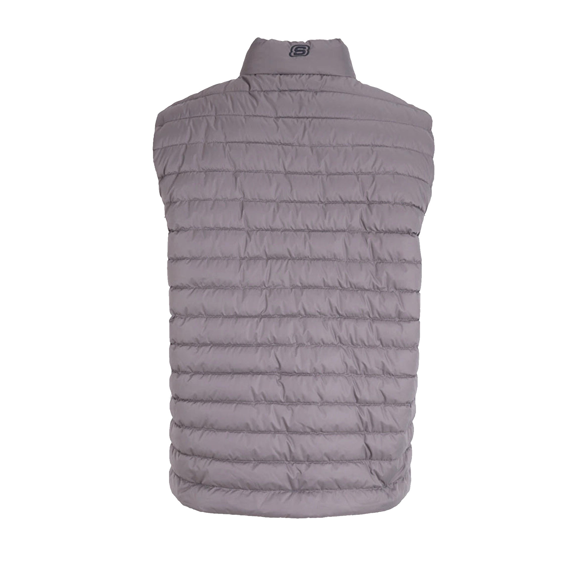 Skechers Outerwear Polar Lining Padded Erkek Yelek