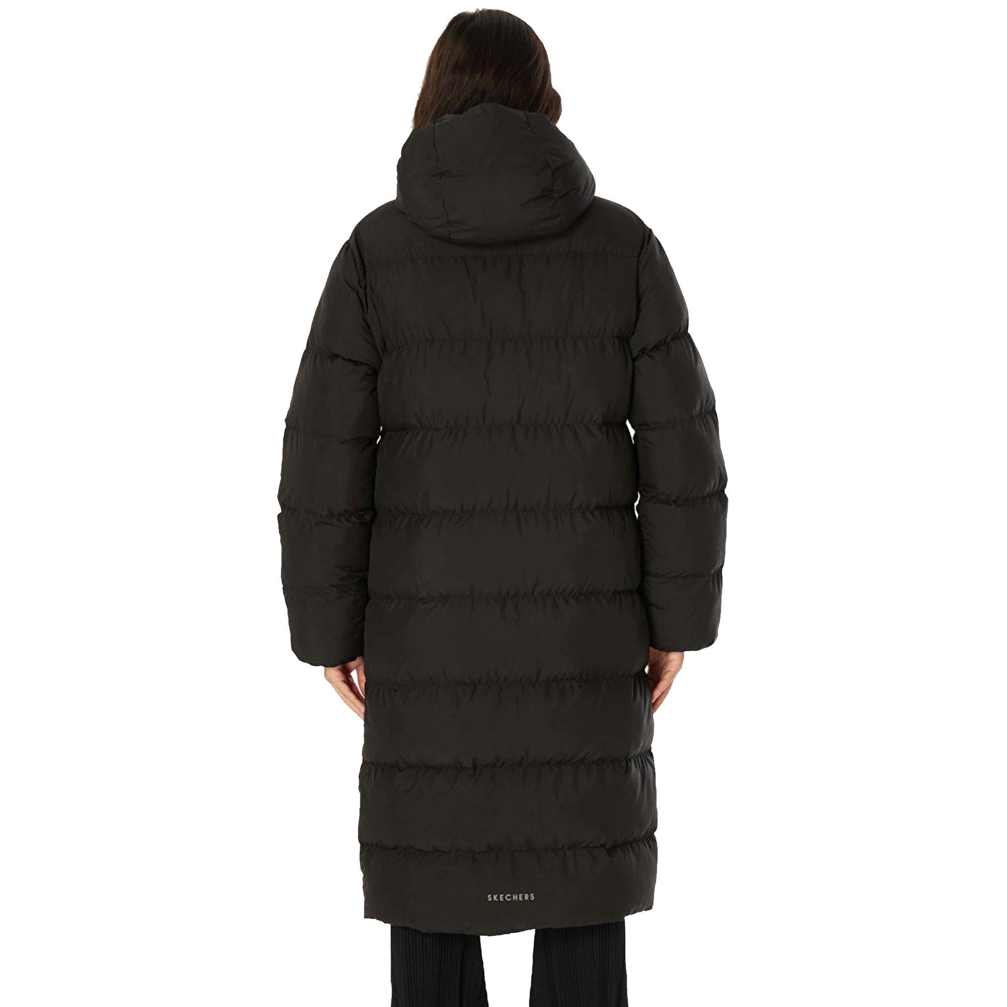 Skechers Outerwear Puffer Kadın Mont