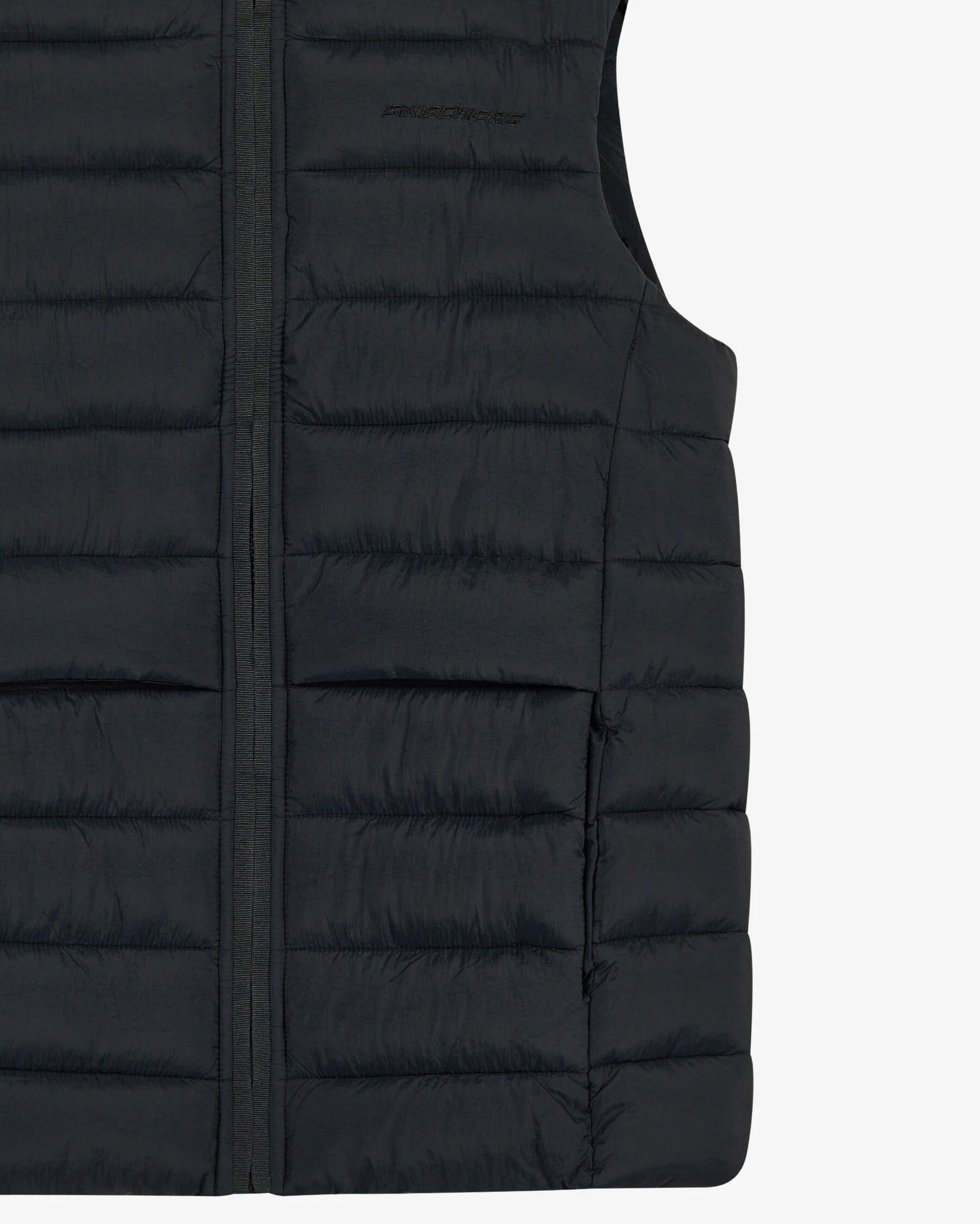 Skechers Padded Pocket Light Kadın Yelek