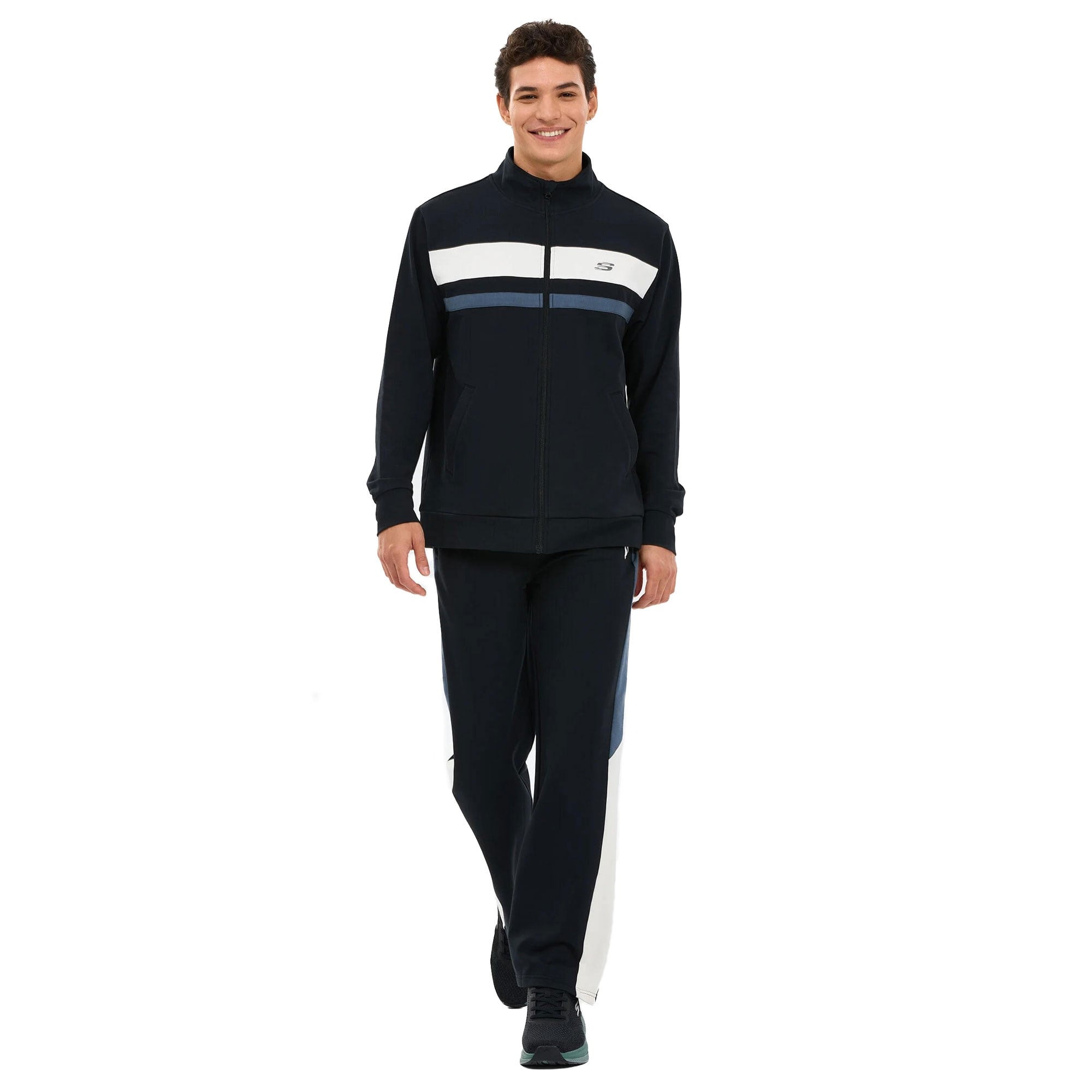 Skechers Performance Coll. Erkek Eşofman Takımı
