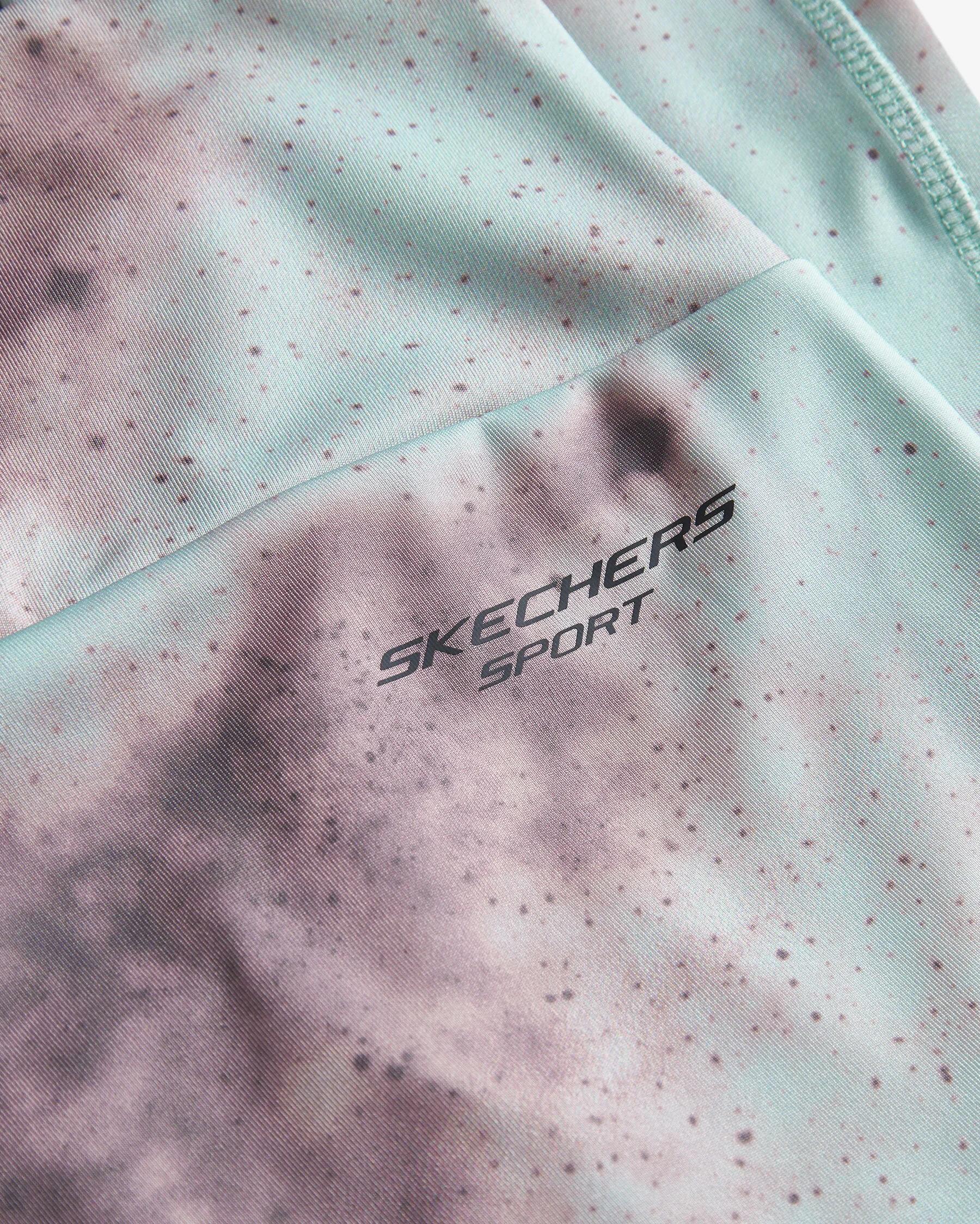 Skechers Performance Coll. Ankle Kadın Tayt