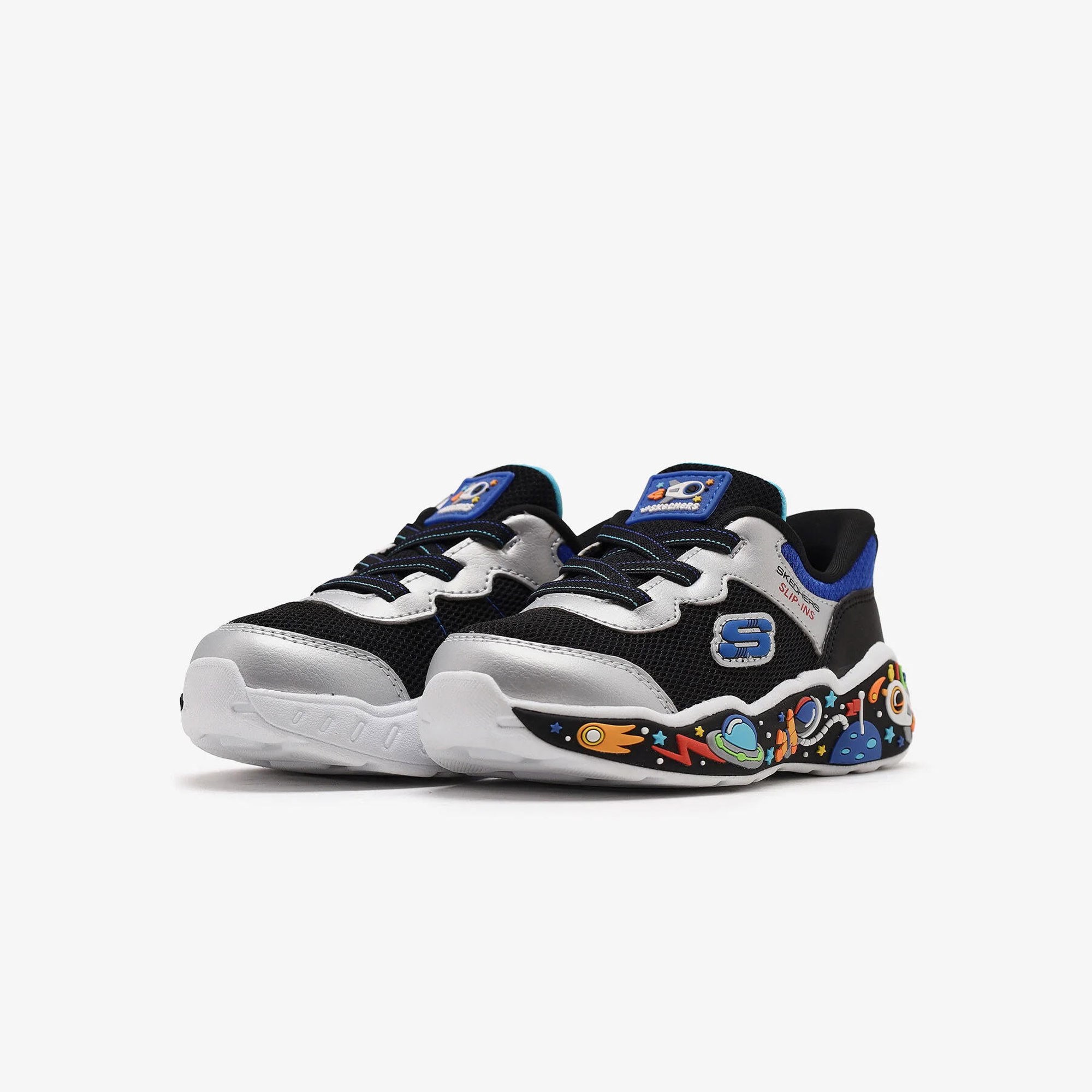 Skechers Play Scene Çocuk Günlük Spor Ayakkabı