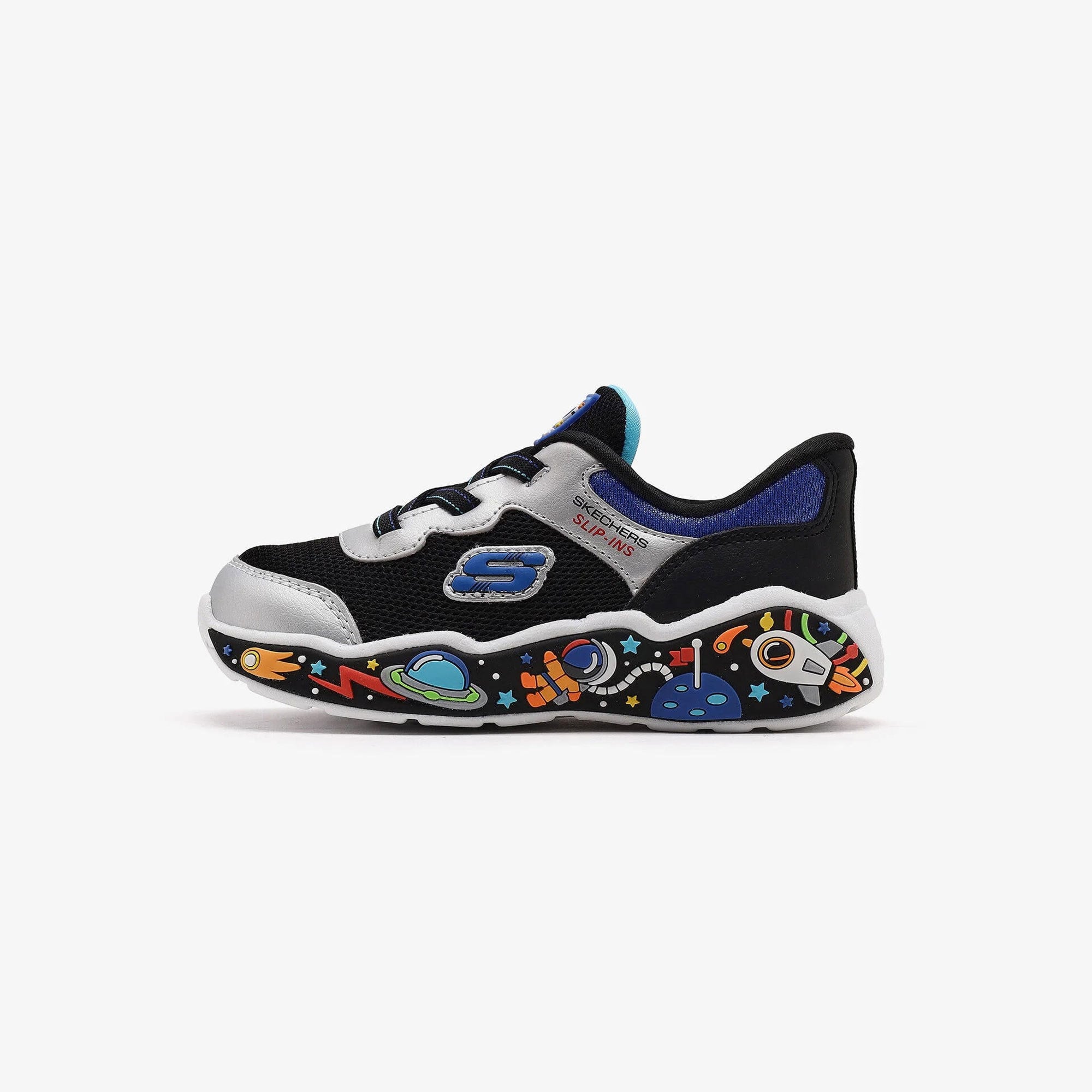 Skechers Play Scene Çocuk Günlük Spor Ayakkabı