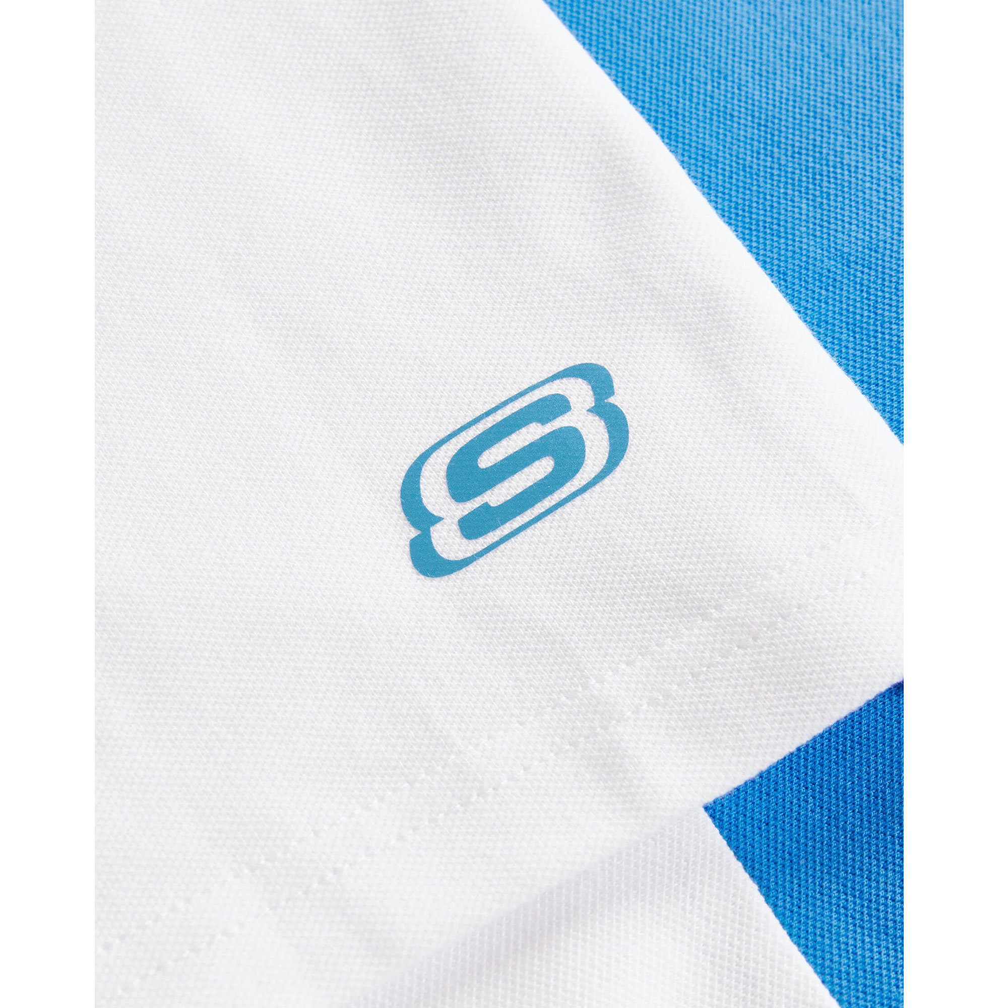 Skechers Polo Erkek Tişört