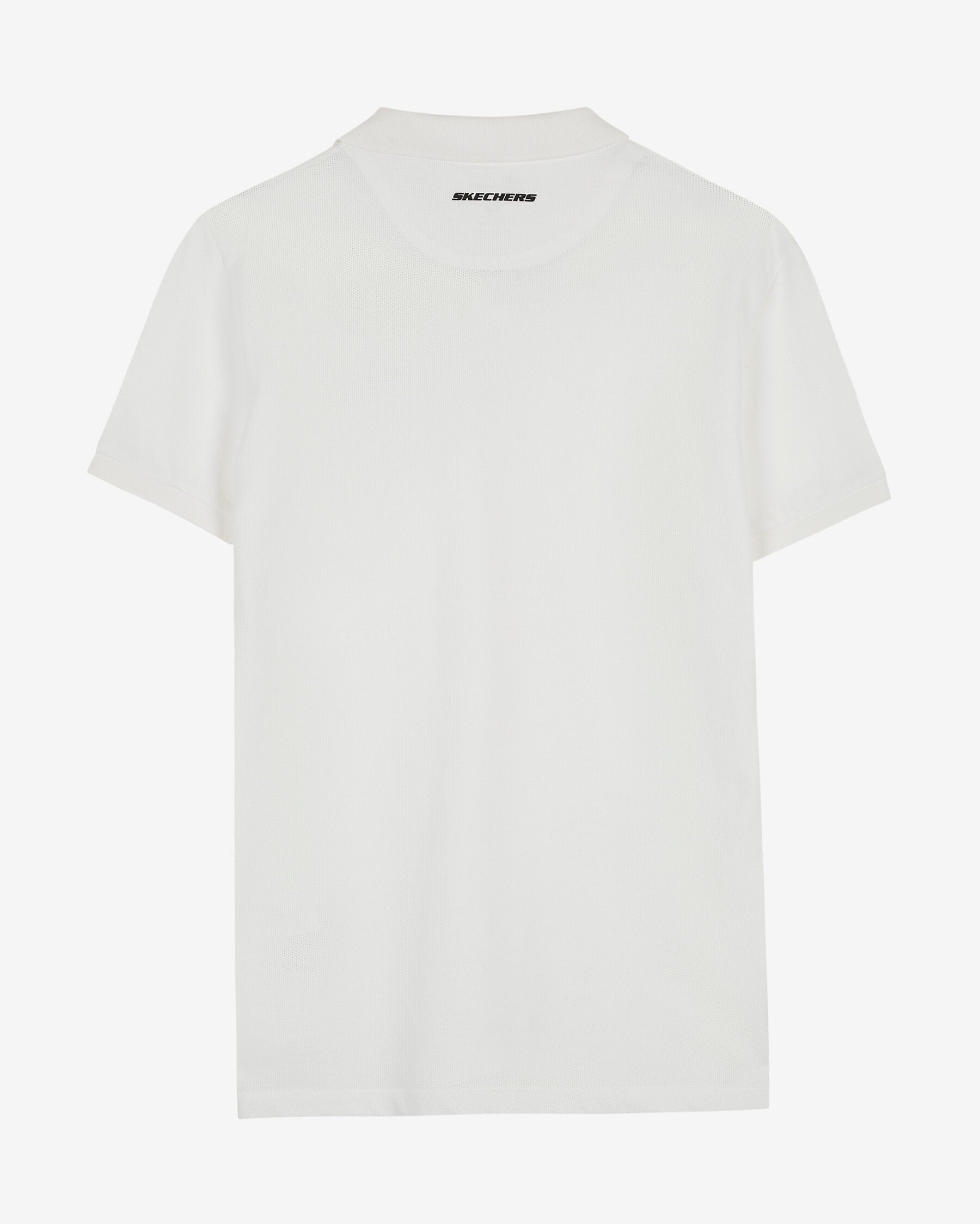 Skechers Polo Short Sleeve Erkek Tişört
