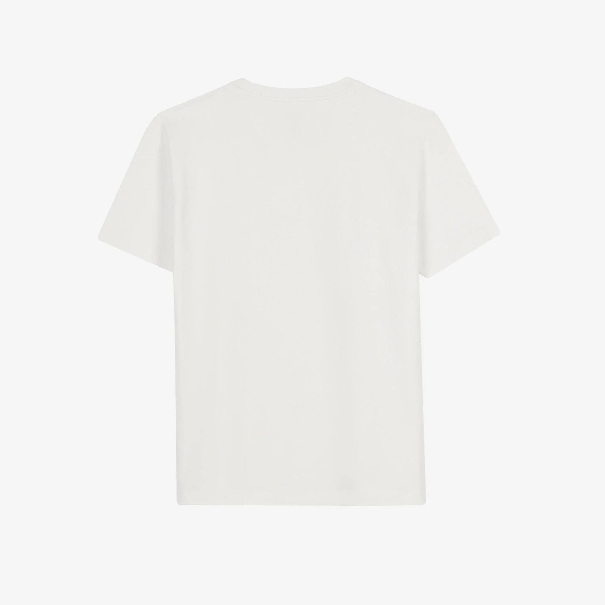 Skechers Regular Box Logo Erkek Tişört