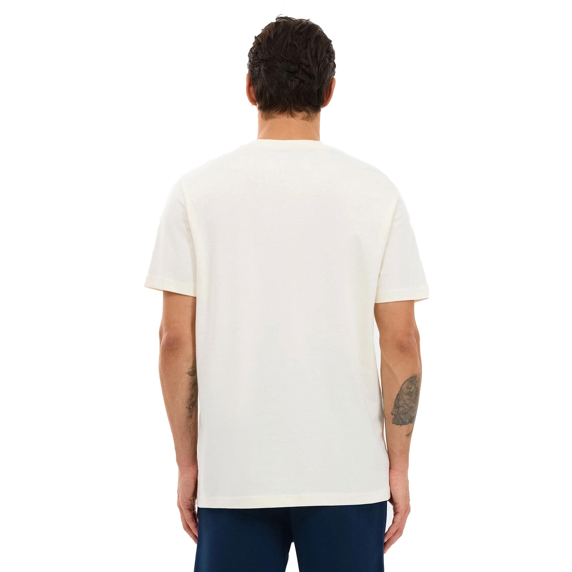 Skechers Regular Erkek Tişört