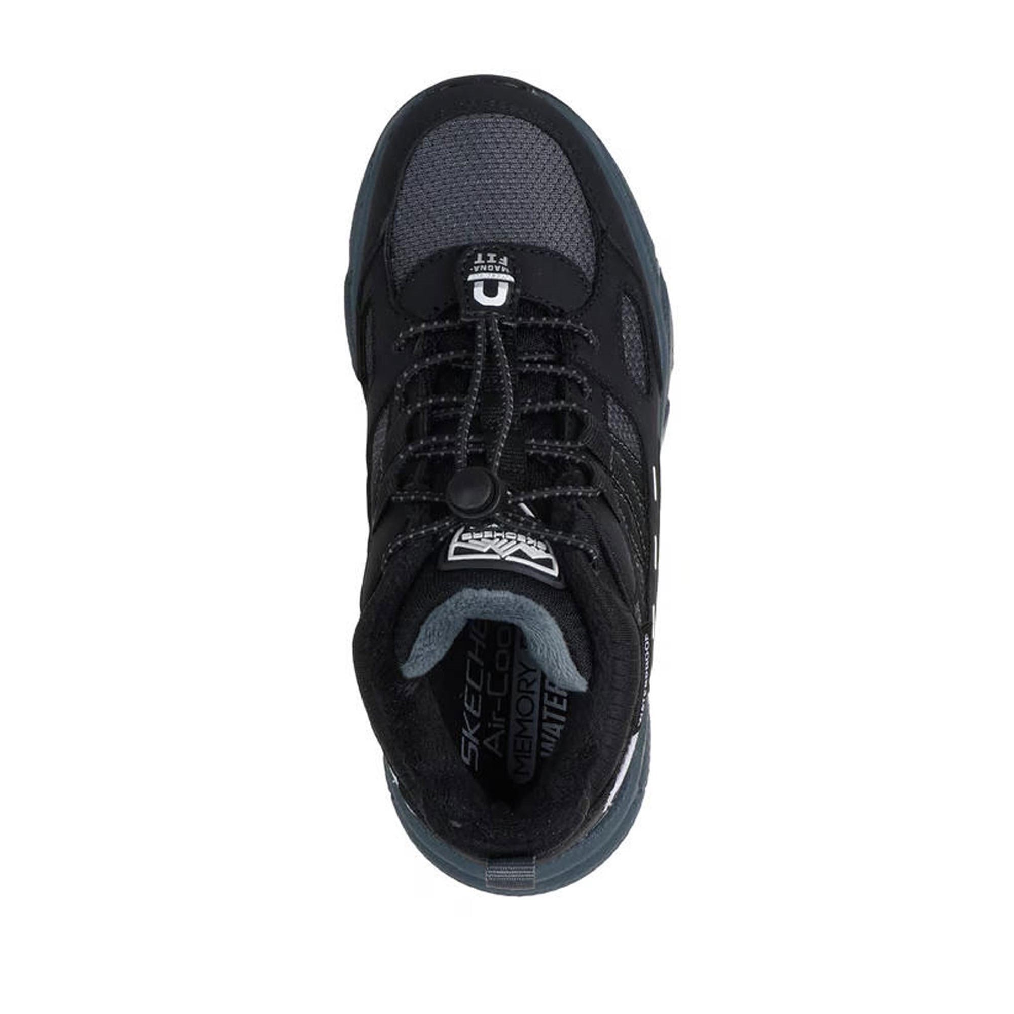 Skechers Retro-Graph Bot