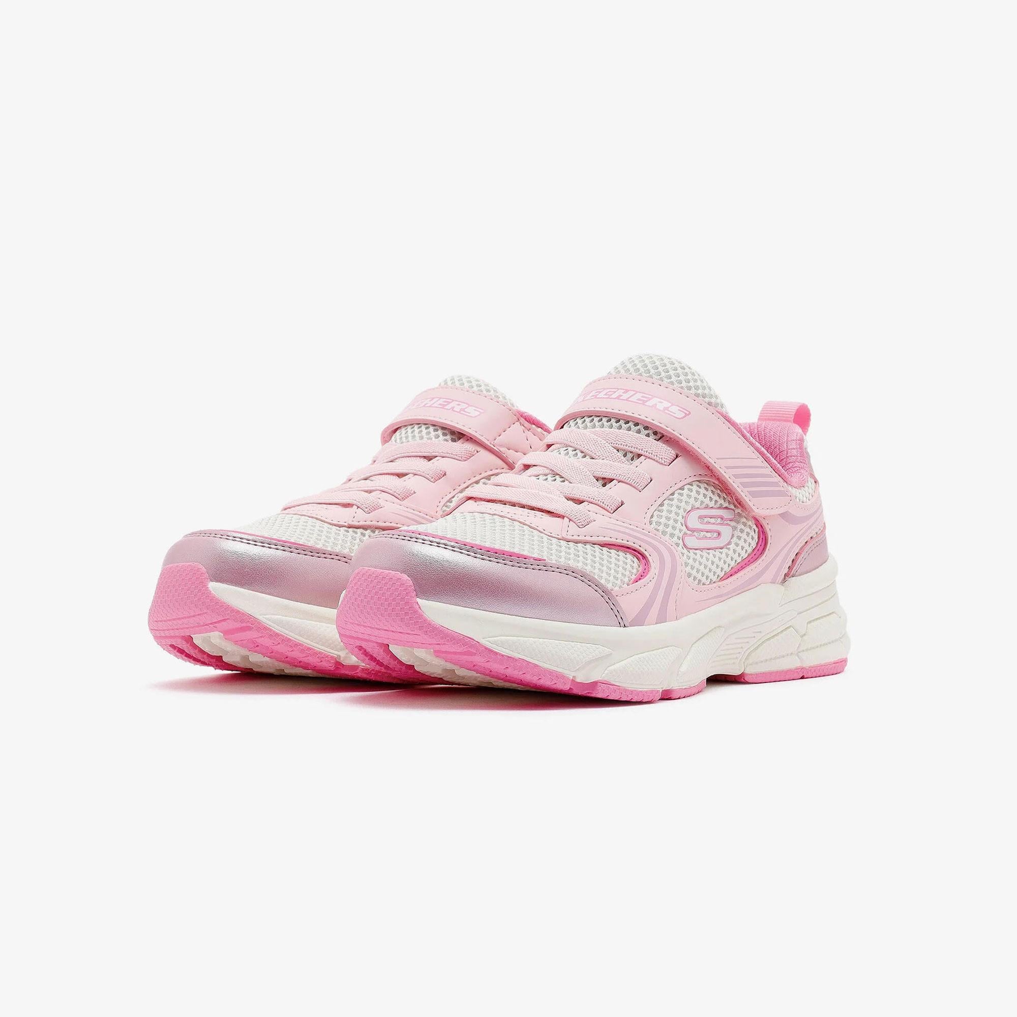 Skechers Retro Graph Çocuk Günlük Spor Ayakkabı