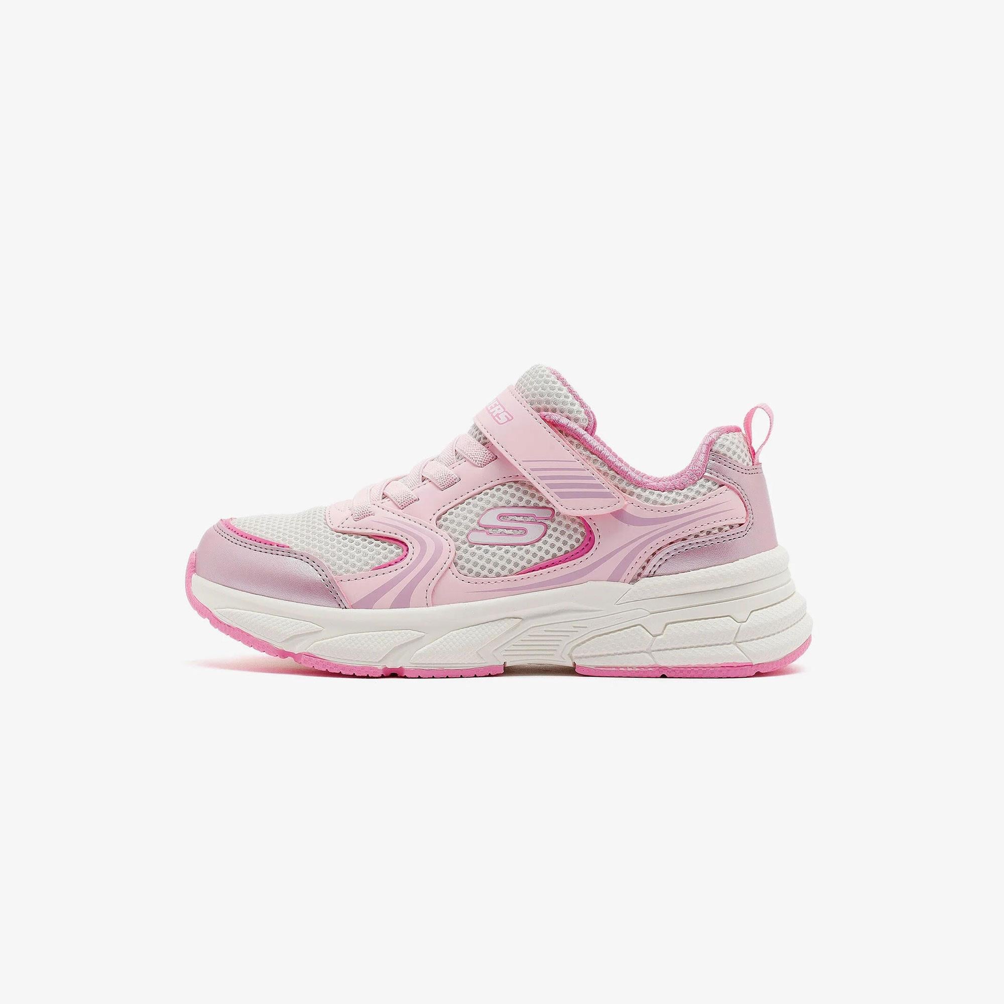 Skechers Retro Graph Çocuk Günlük Spor Ayakkabı