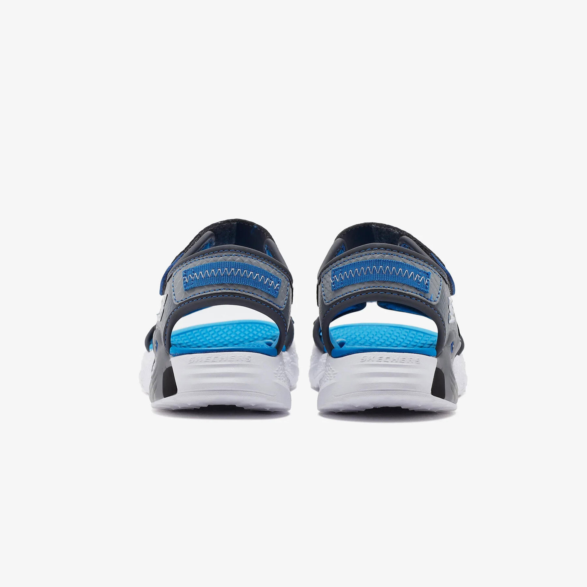 Skechers S Lights Creature Splash Çocuk Sandalet