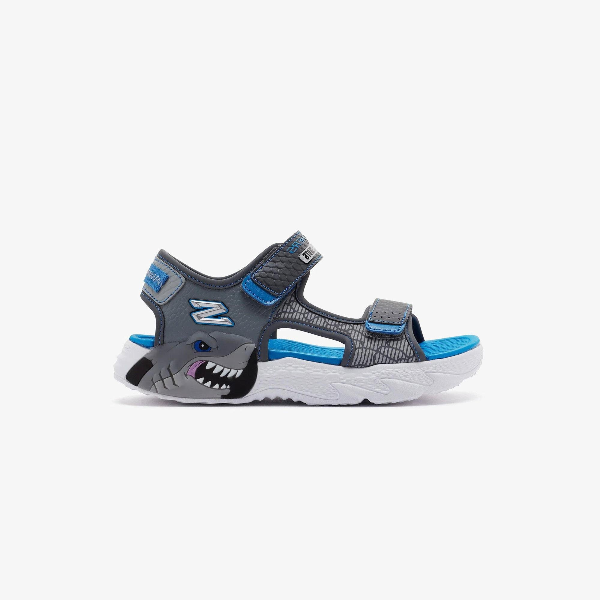 Skechers S Lights Creature Splash Çocuk Sandalet