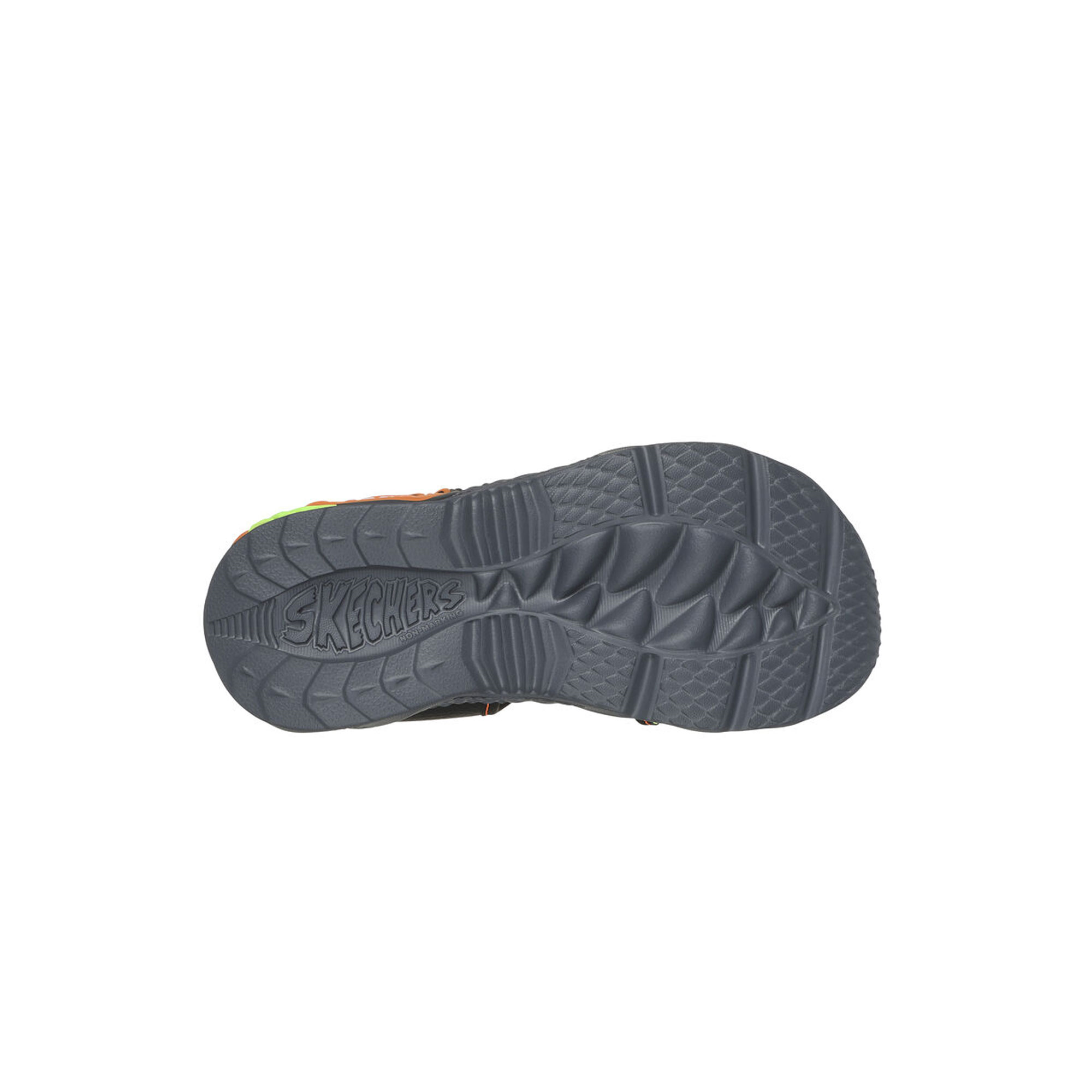 Skechers S Lights Creature Splash Çocuk Sandalet