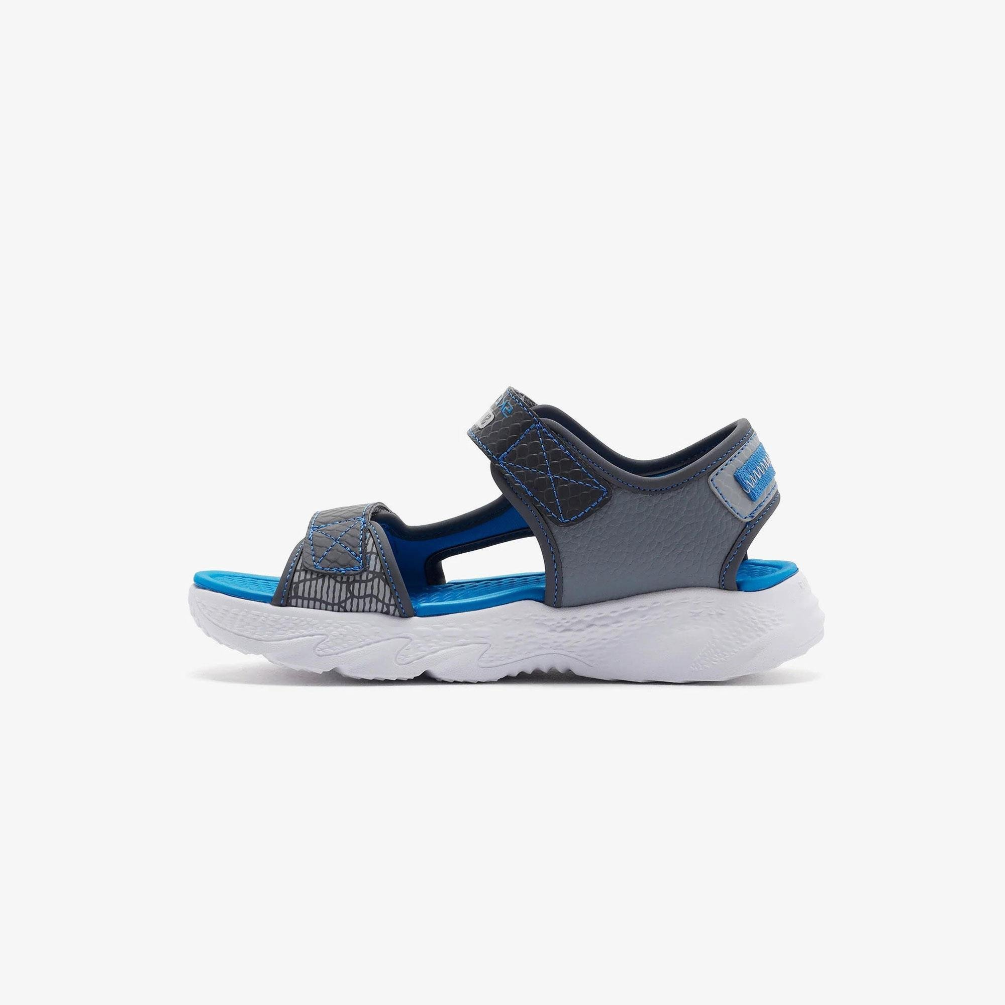 Skechers S Lights Creature Splash Çocuk Sandalet