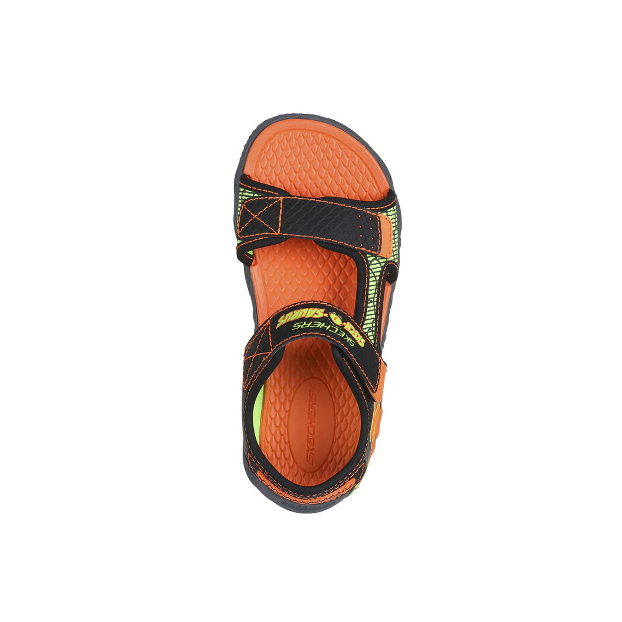 Skechers S Lights Creature Splash Çocuk Sandalet