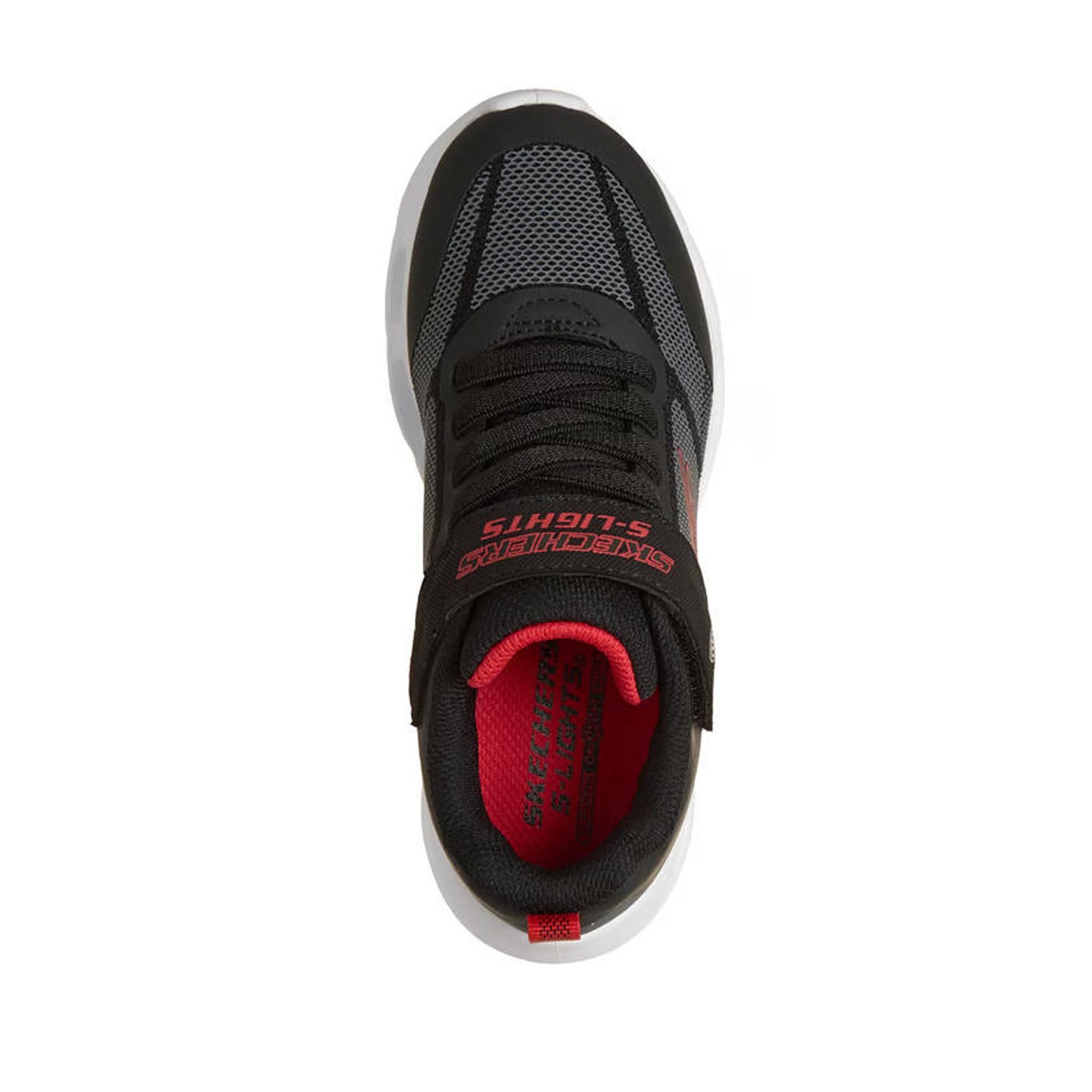 Skechers S-Lights: Glide-Step Lights Günlük Spor Ayakkabı
