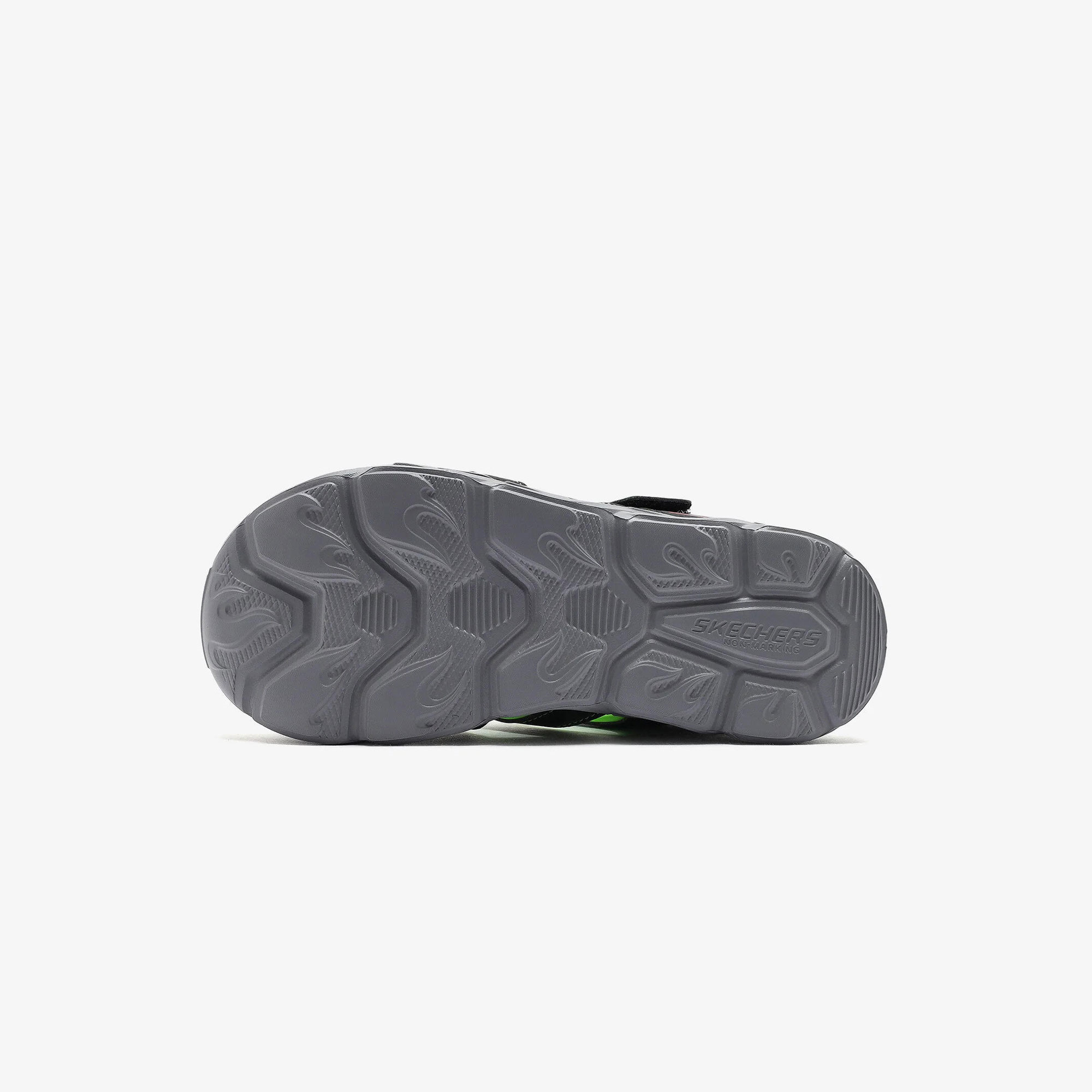 Skechers S-Lights Thermo-Flash Hydro-Flare Çocuk Sandalet