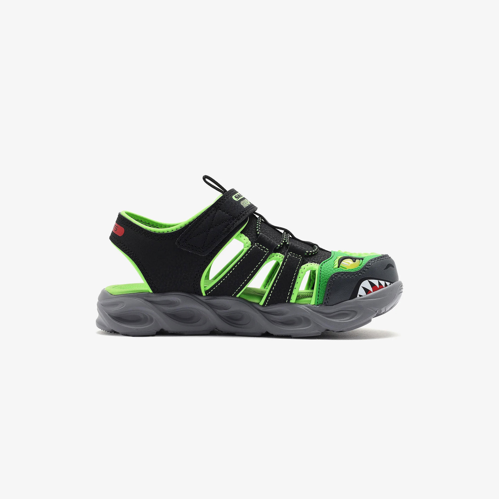 Skechers S-Lights Thermo-Flash Hydro-Flare Çocuk Sandalet