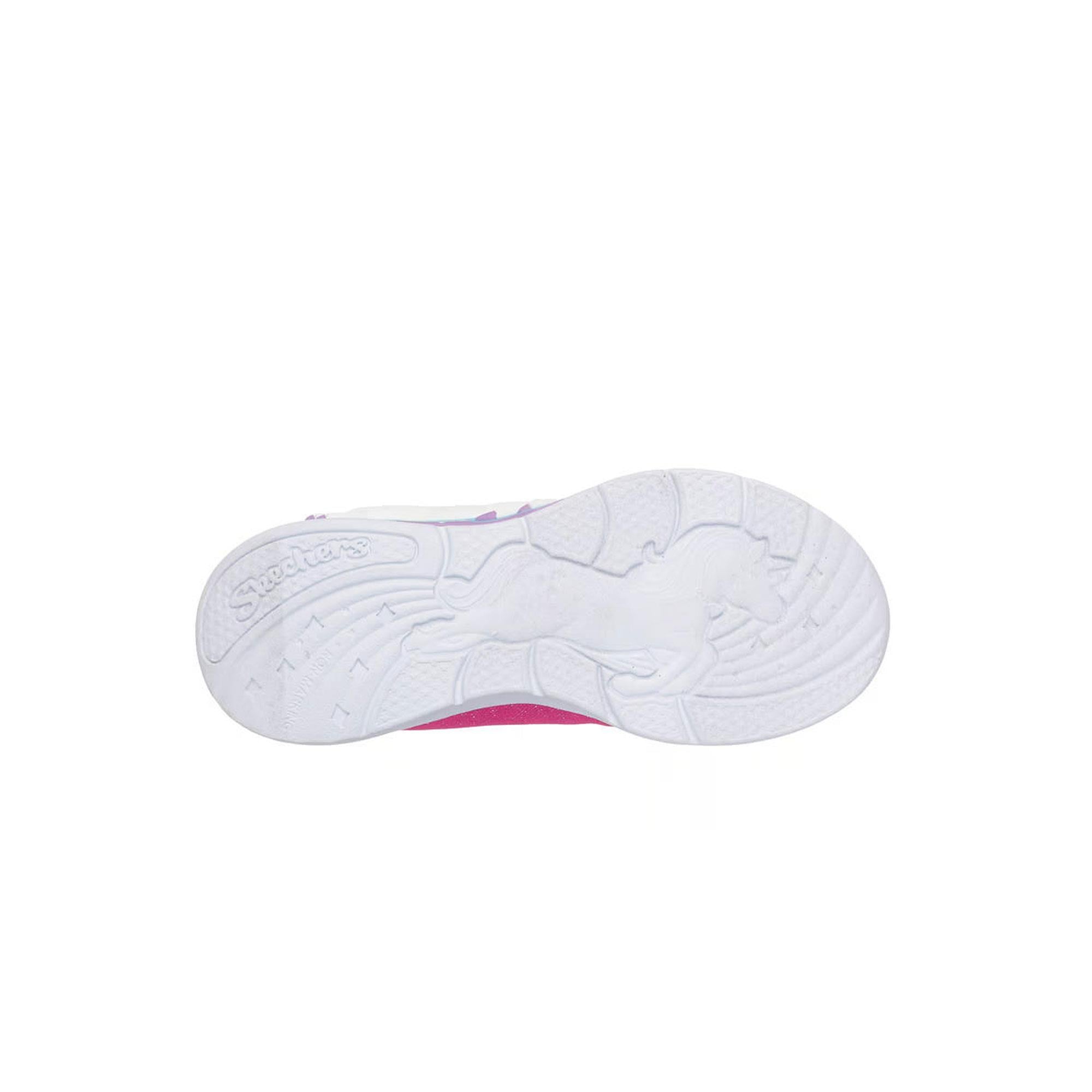 Skechers S-Lights Unicorn Chase Çocuk Günlük Spor Ayakkabı