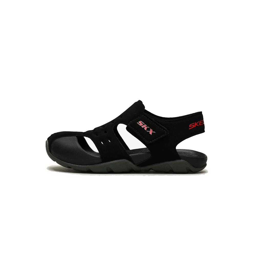 Skechers Side Wave Çocuk Sandalet