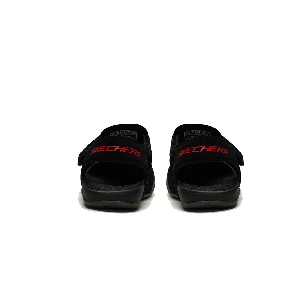 Skechers Side Wave Çocuk Sandalet