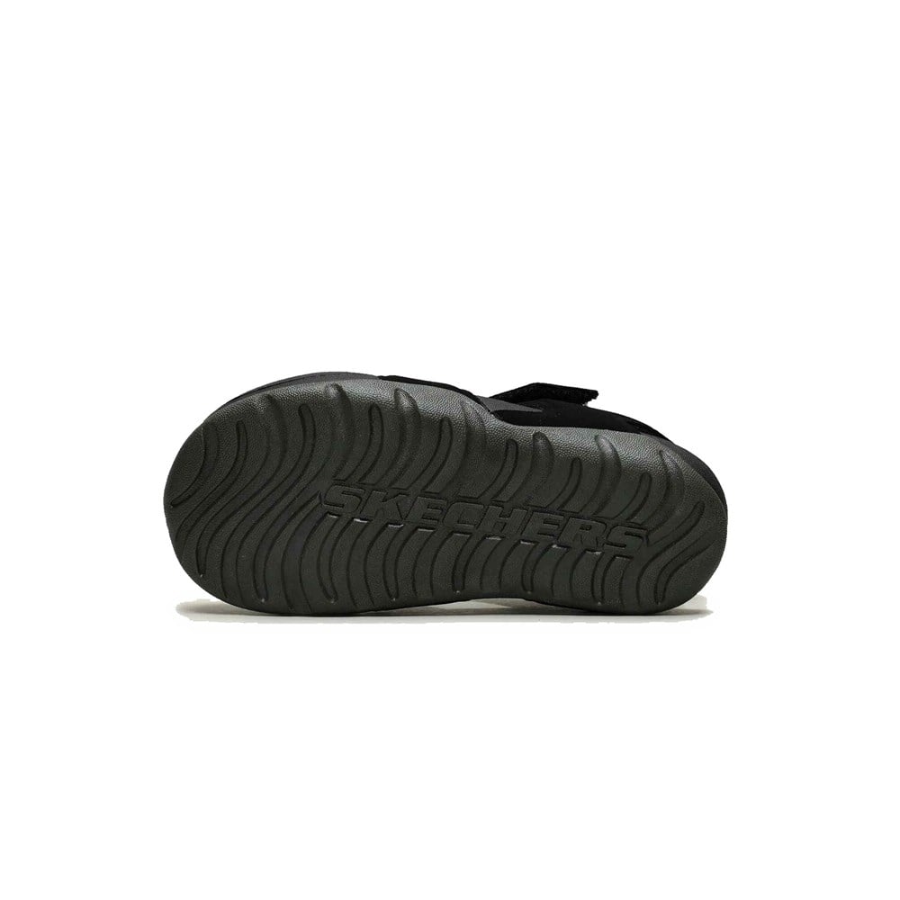 Skechers Side Wave Çocuk Sandalet