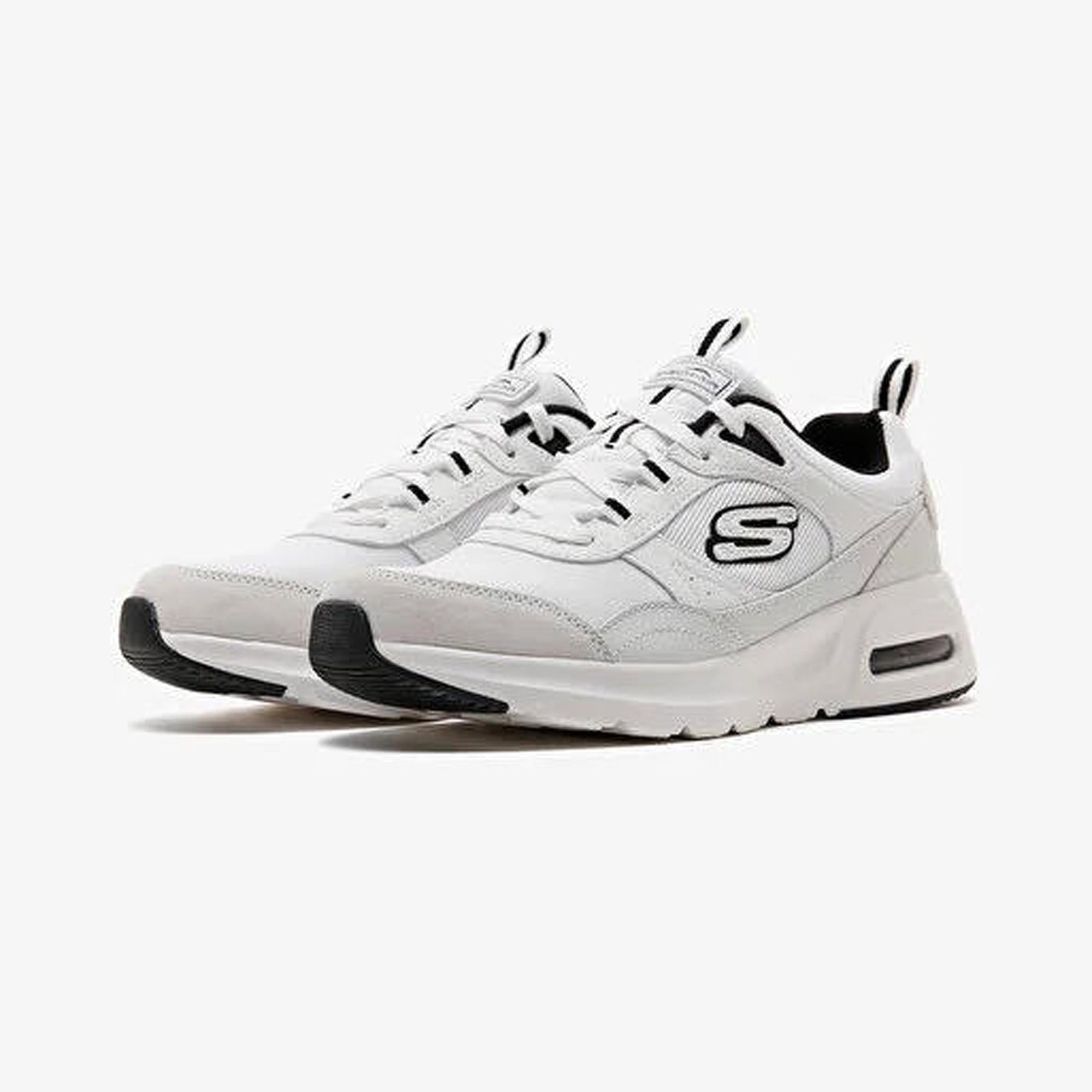 Skechers Skech-Air Court Erkek Günlük Spor Ayakkabı