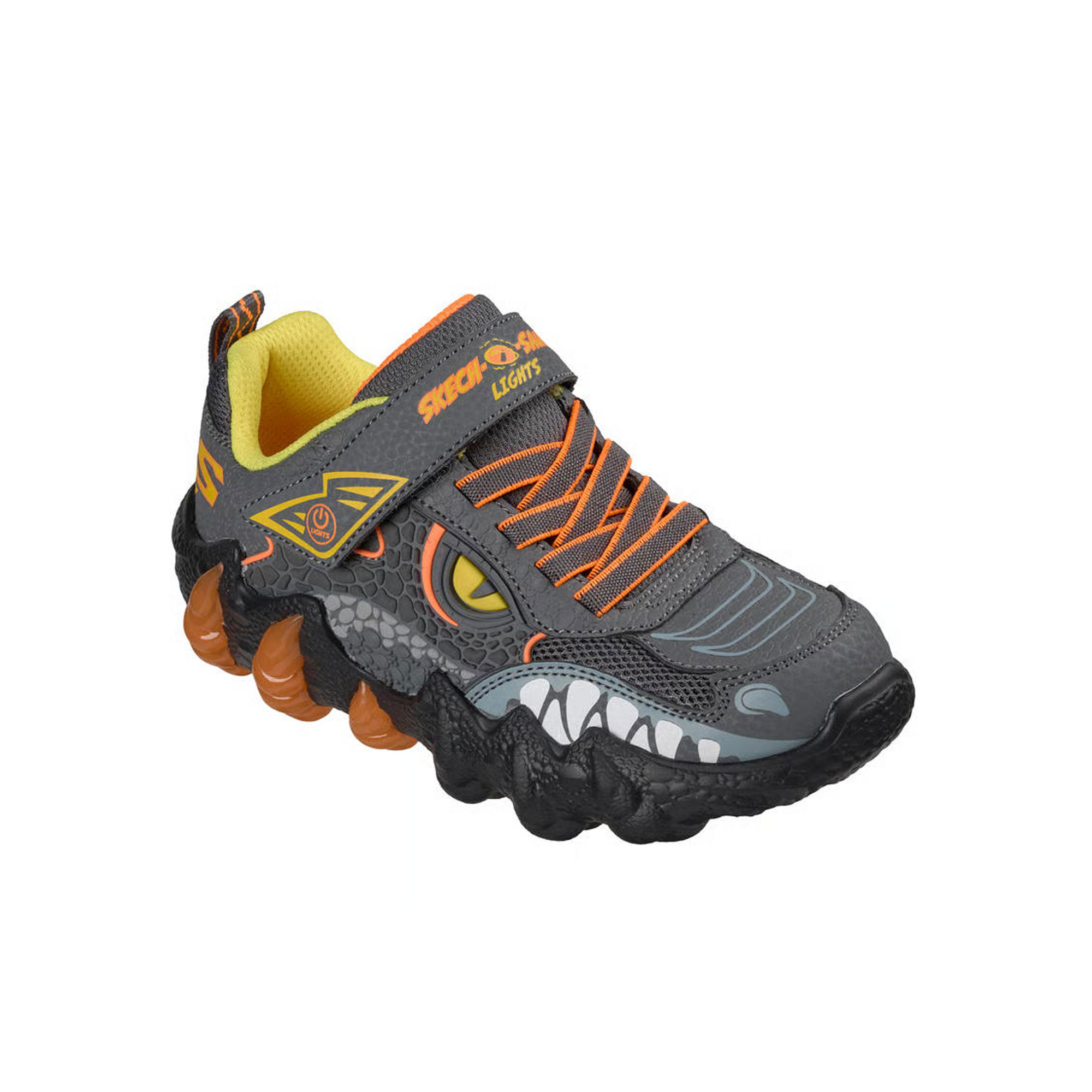 Skechers Skech-O-Saurus Light 2.0 Çocuk Günlük Spor Ayakkabı