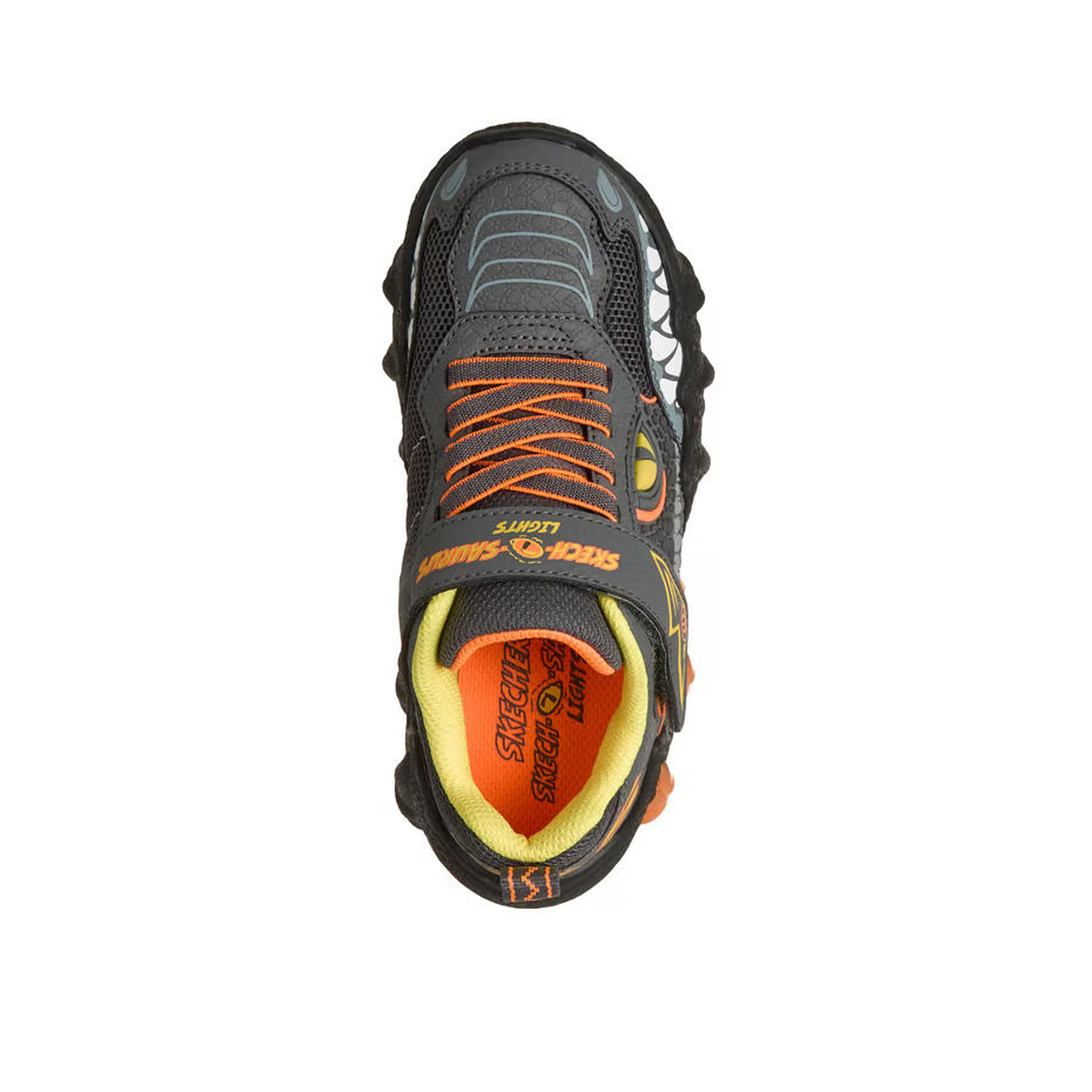 Skechers Skech-O-Saurus Light 2.0 Çocuk Günlük Spor Ayakkabı