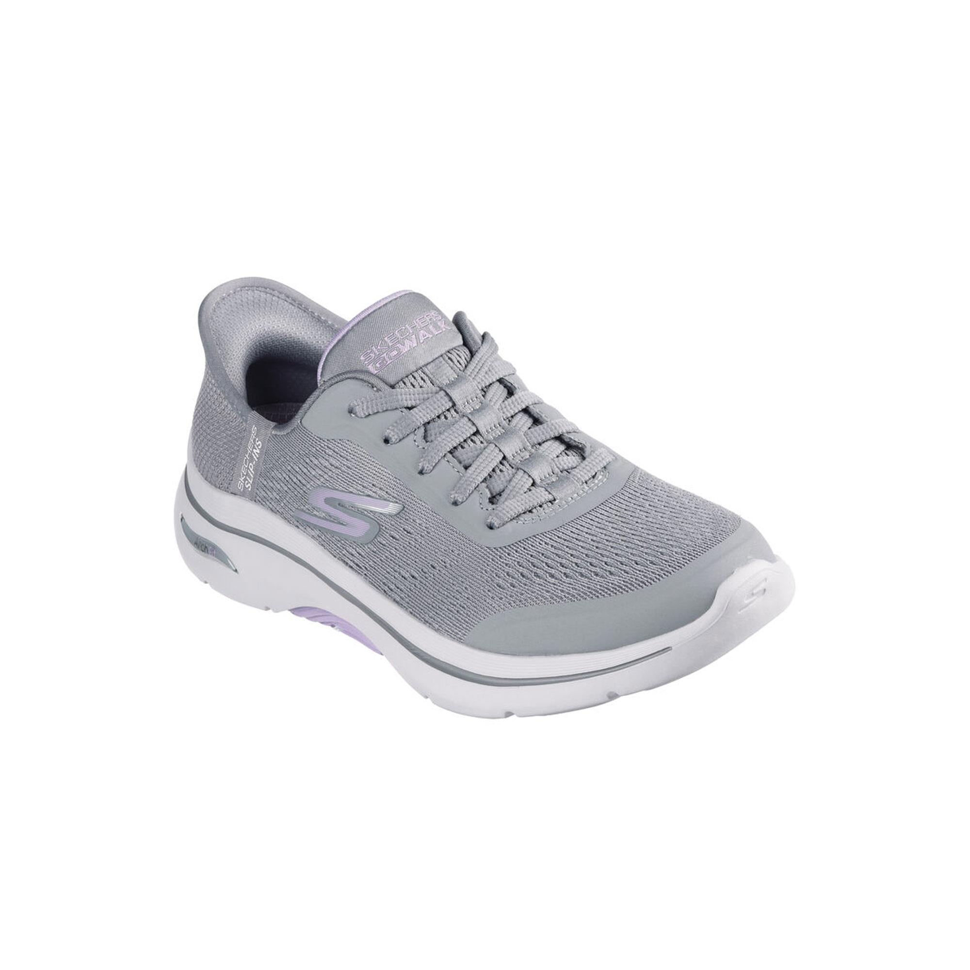 Skechers Slip-ins Go Walk Arch Fit 2.0 Kadın Günlük Spor Ayakkabı