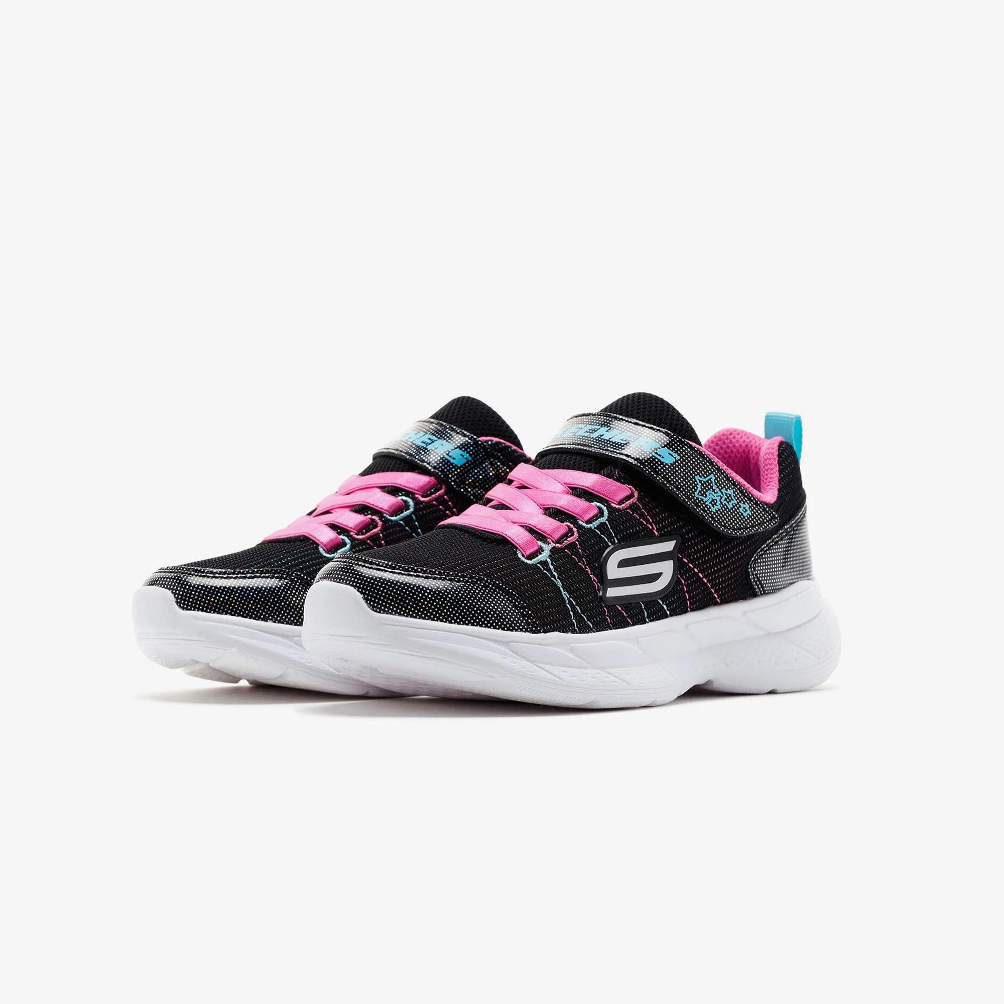 Skechers Snap Sprints 2.0 Stars Away Çocuk Günlük Spor Ayakkabı