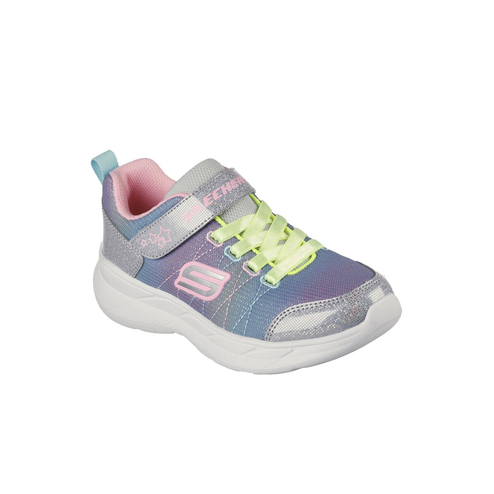 Skechers Snap Sprints 2.0 Stars Away Çocuk Günlük Spor Ayakkabı