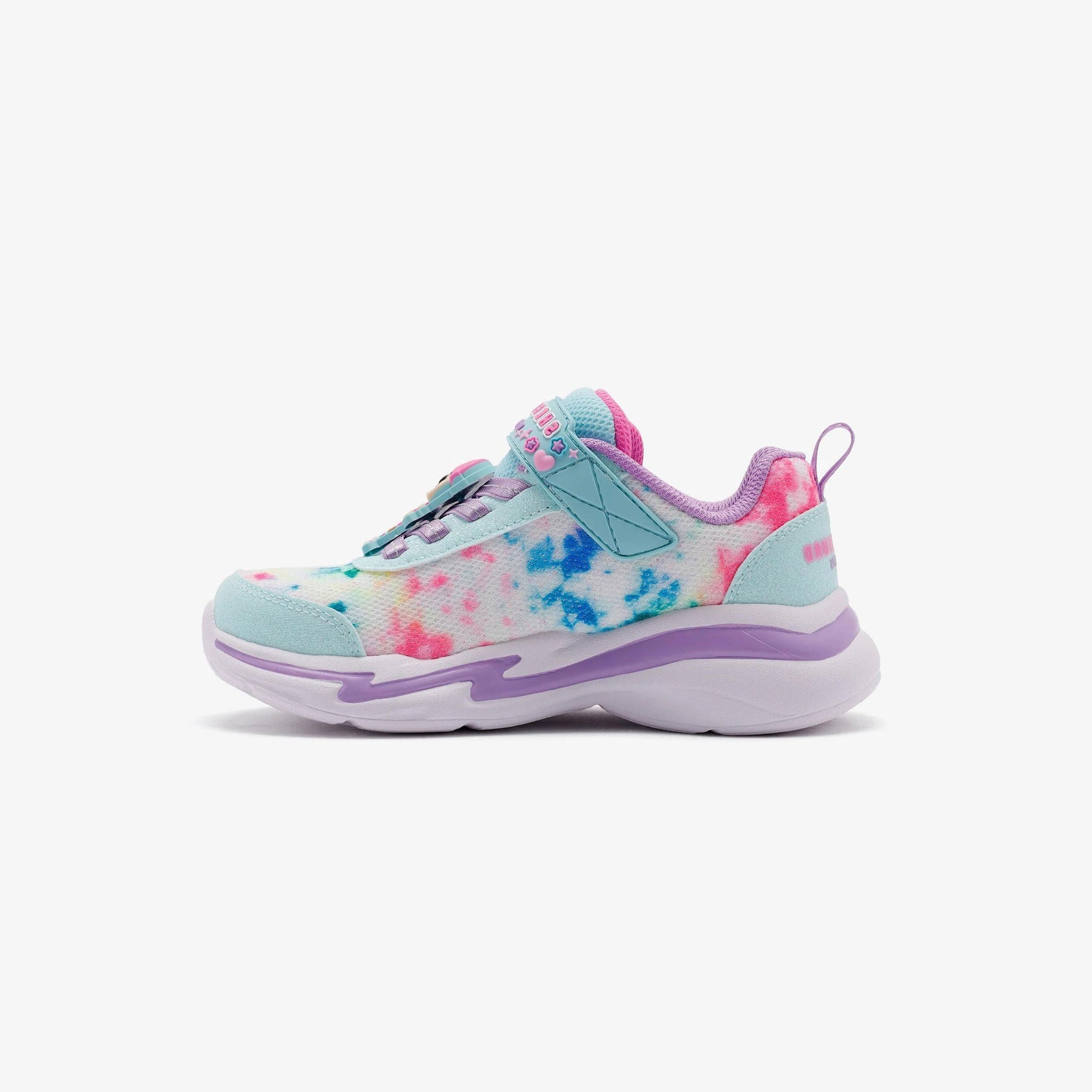 Skechers Snuggle Skech Squad Çocuk Günlük Spor Ayakkabı