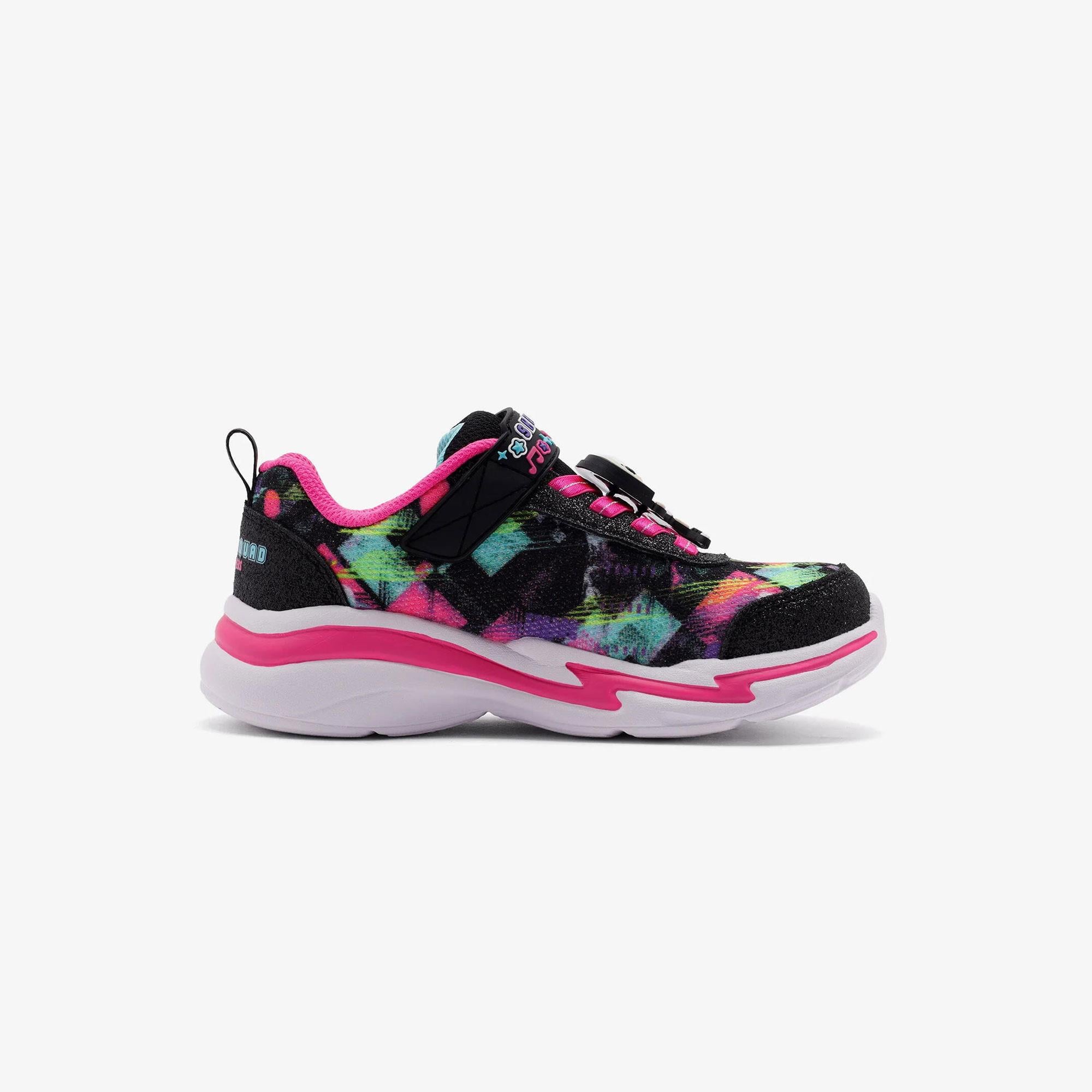 Skechers Snuggle Skech Squad Çocuk Günlük Spor Ayakkabı