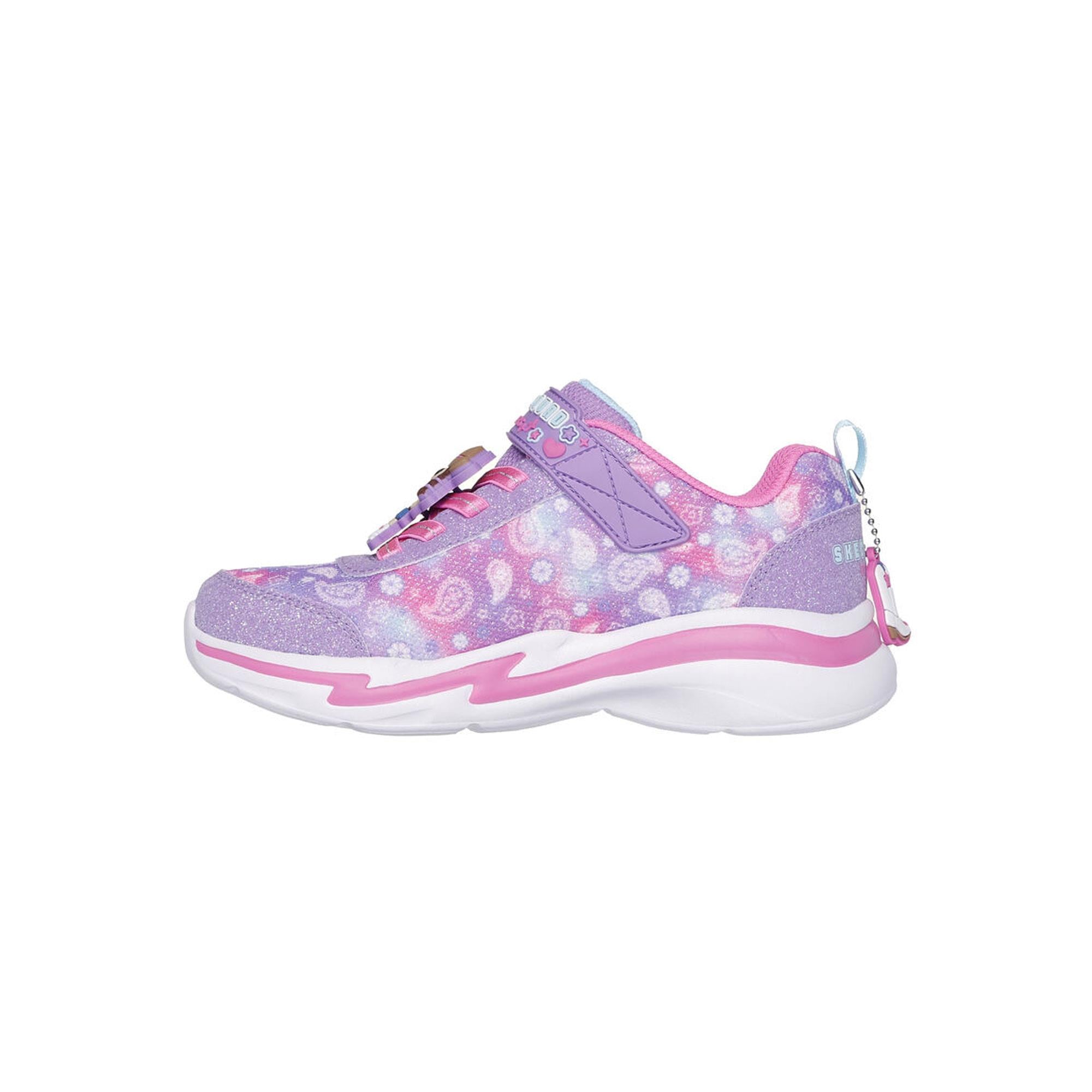 Skechers Snuggle Skech Squad Çocuk Günlük Spor Ayakkabı