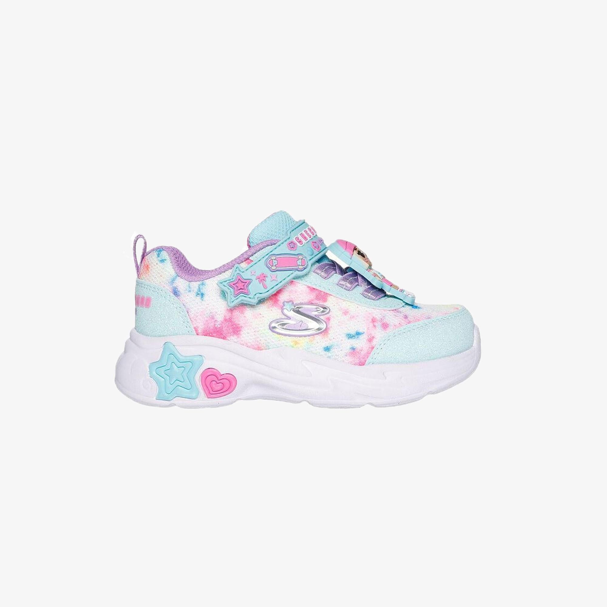 Skechers Snuggle Skech Squad Çocuk Günlük Spor Ayakkabı
