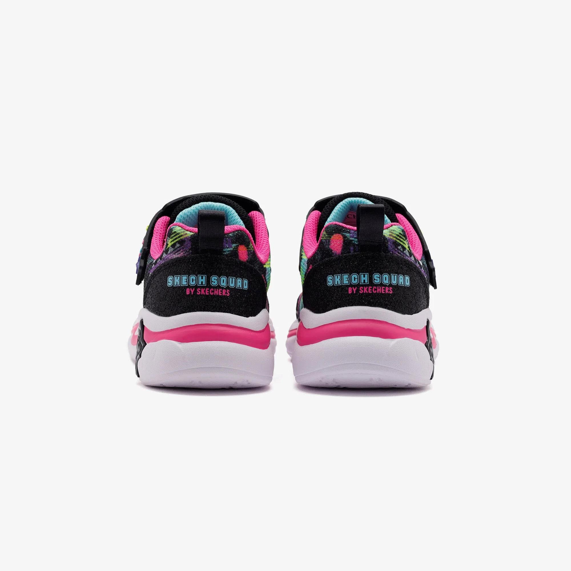 Skechers Snuggle Skech Squad Çocuk Günlük Spor Ayakkabı