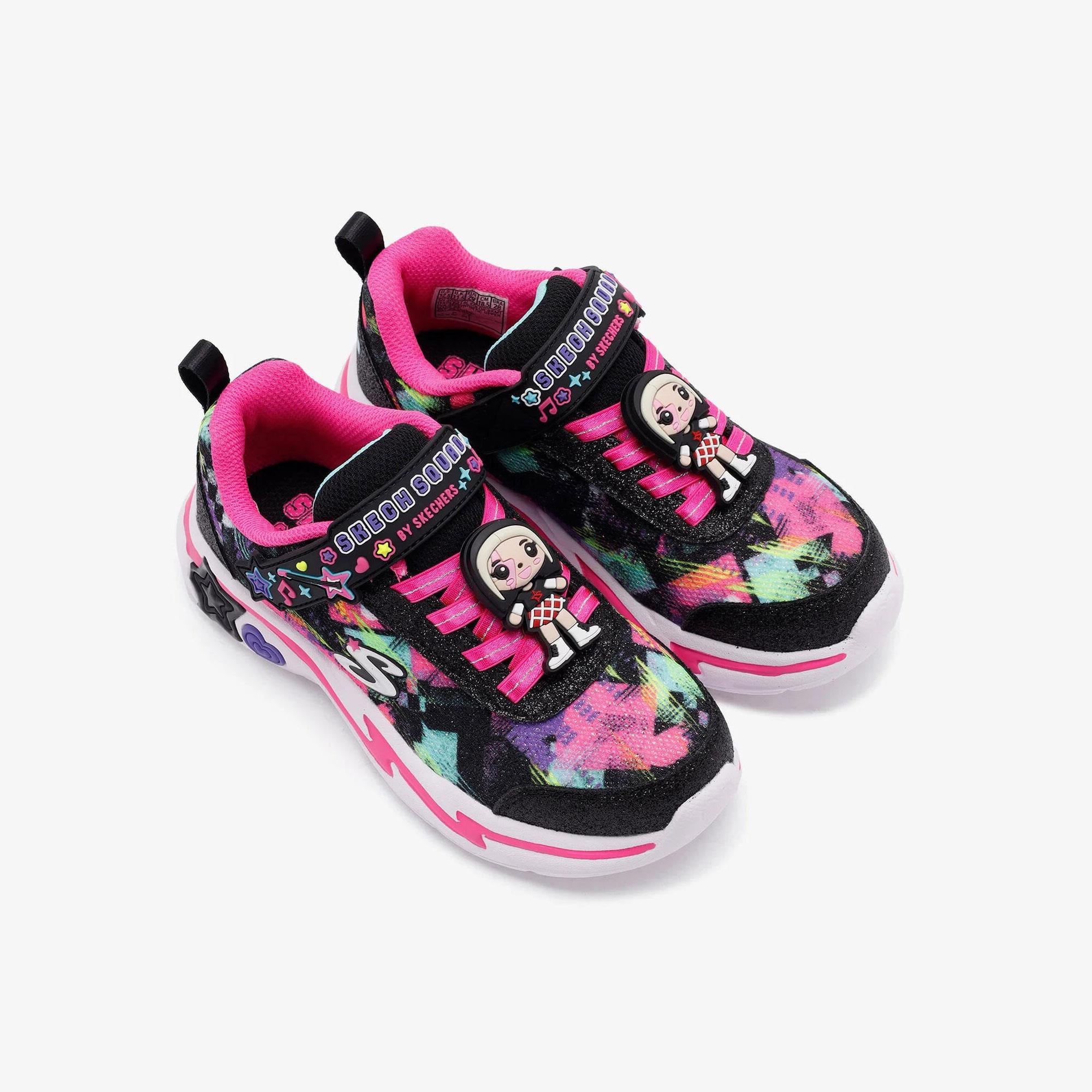 Skechers Snuggle Skech Squad Çocuk Günlük Spor Ayakkabı