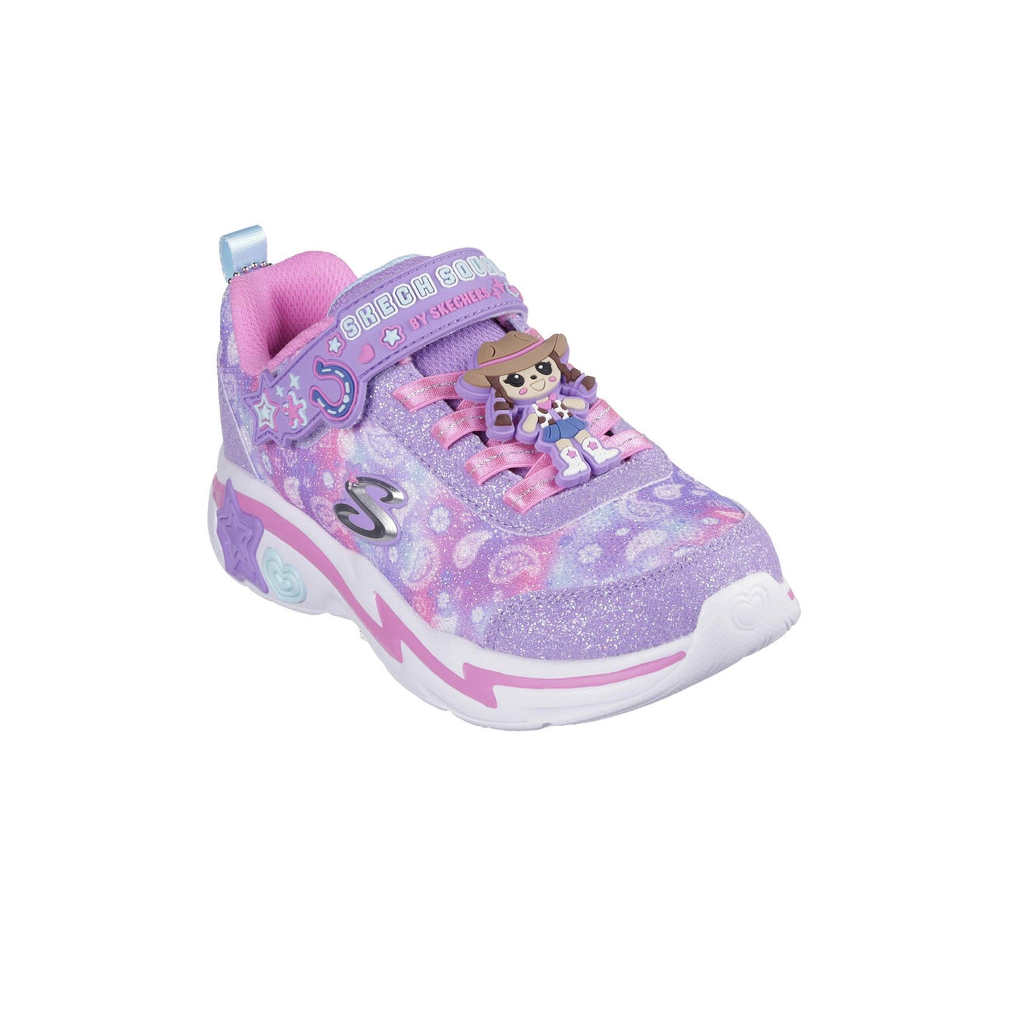 Skechers Snuggle Skech Squad Çocuk Günlük Spor Ayakkabı