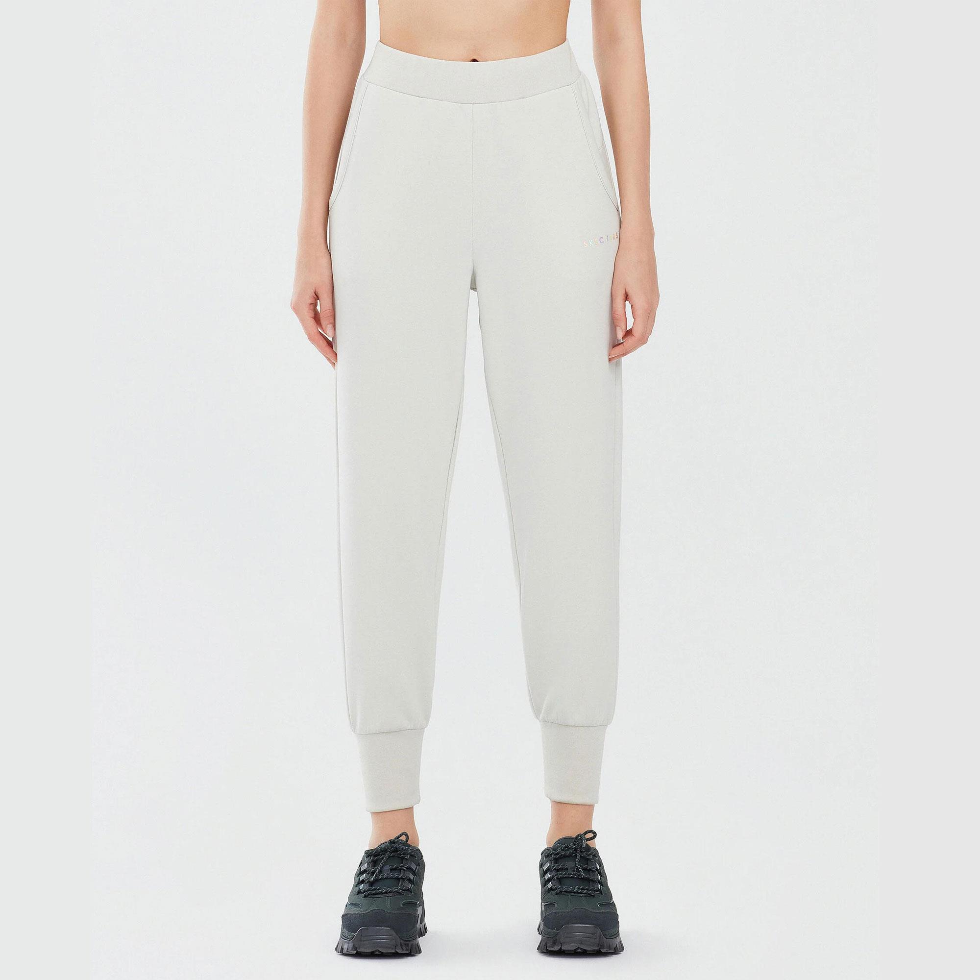 Skechers Soft Touch Kadın Eşofman Altı