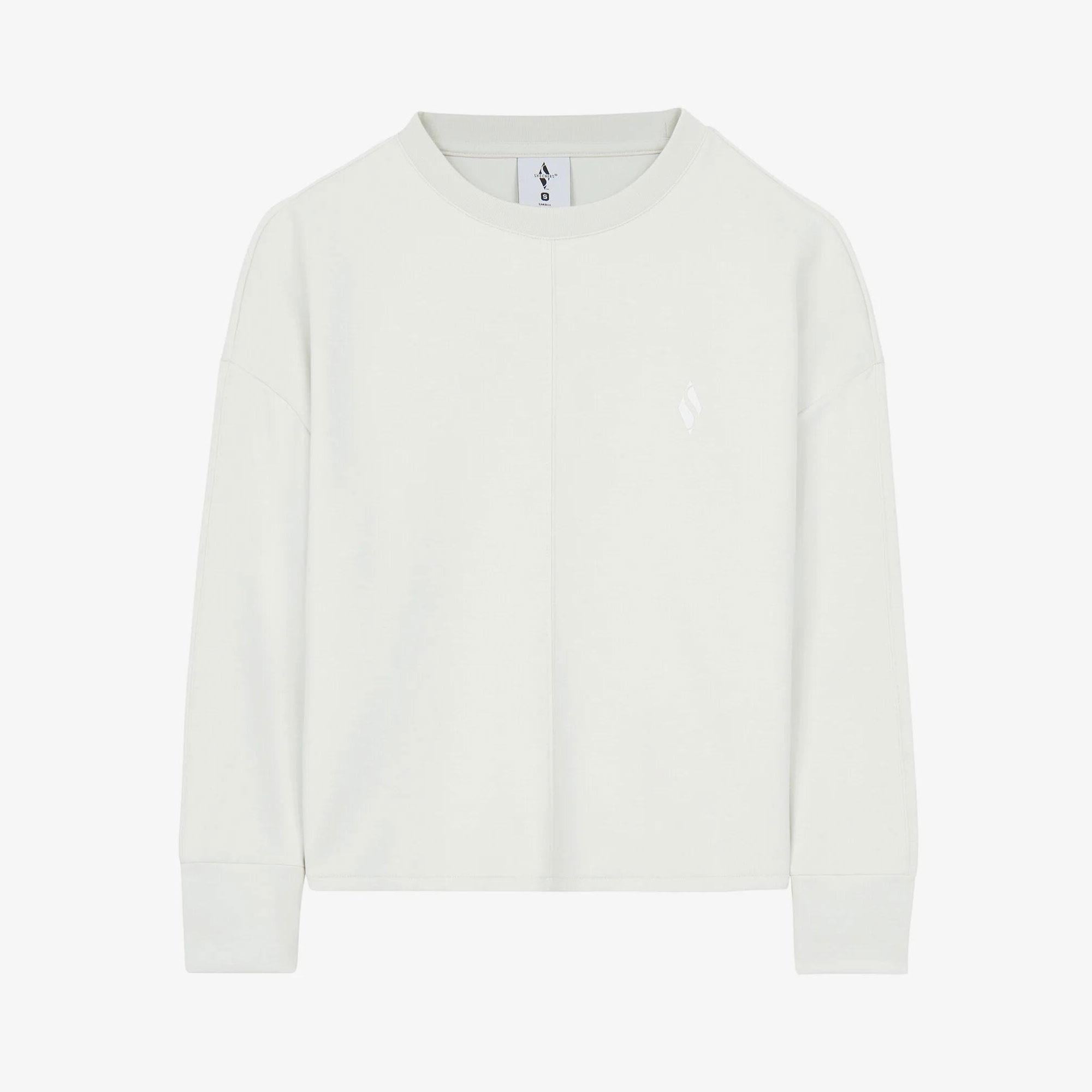 Skechers Soft Touch Kadın Sweatshirt